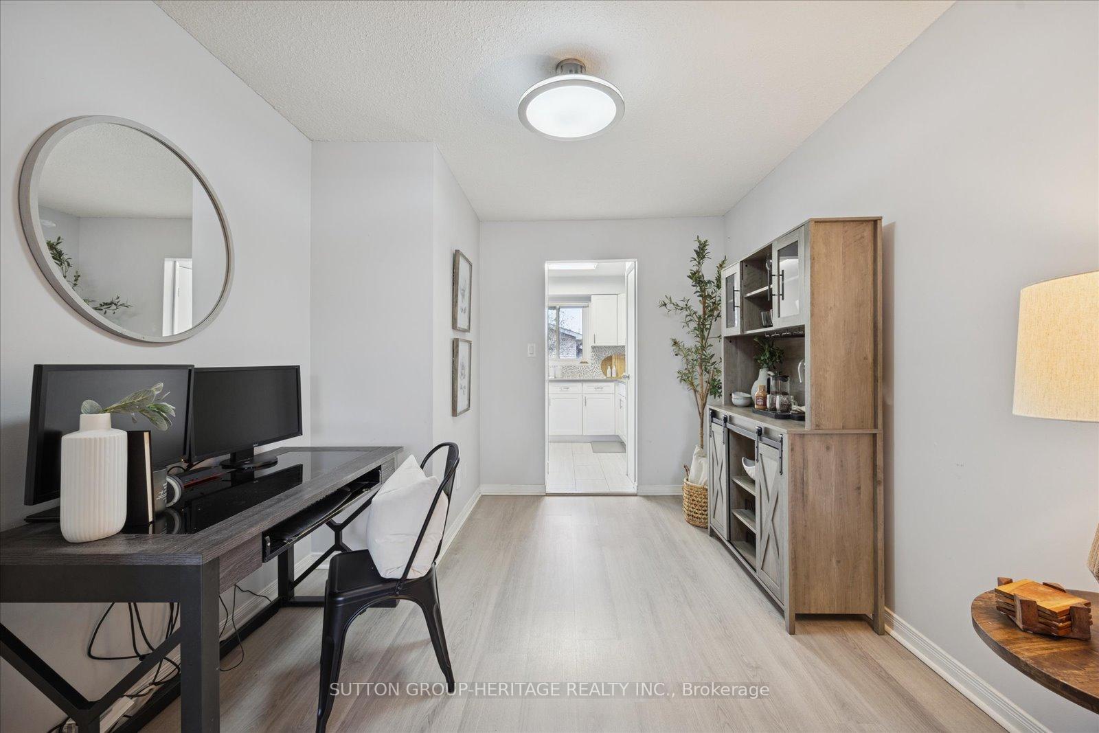 Photo 9 of Unit 11, 221 Ormond Drive, Oshawa, Samac — HOMEH
