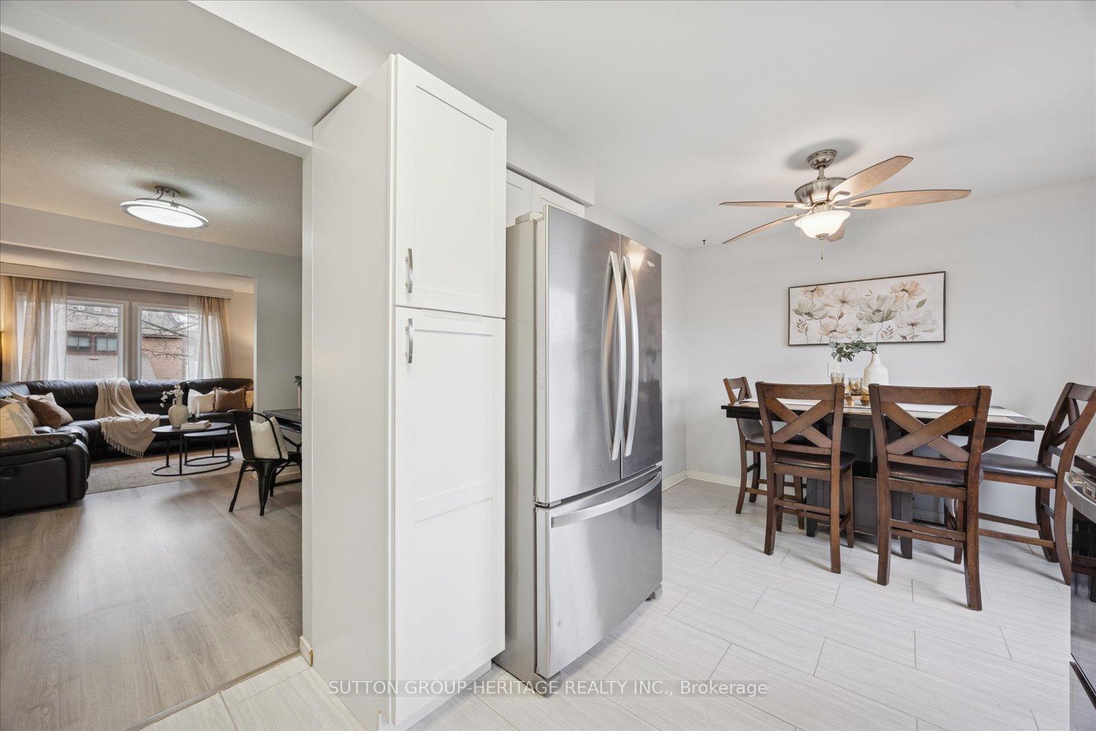 Photo 10 of Unit 11, 221 Ormond Drive, Oshawa, Samac — HOMEH