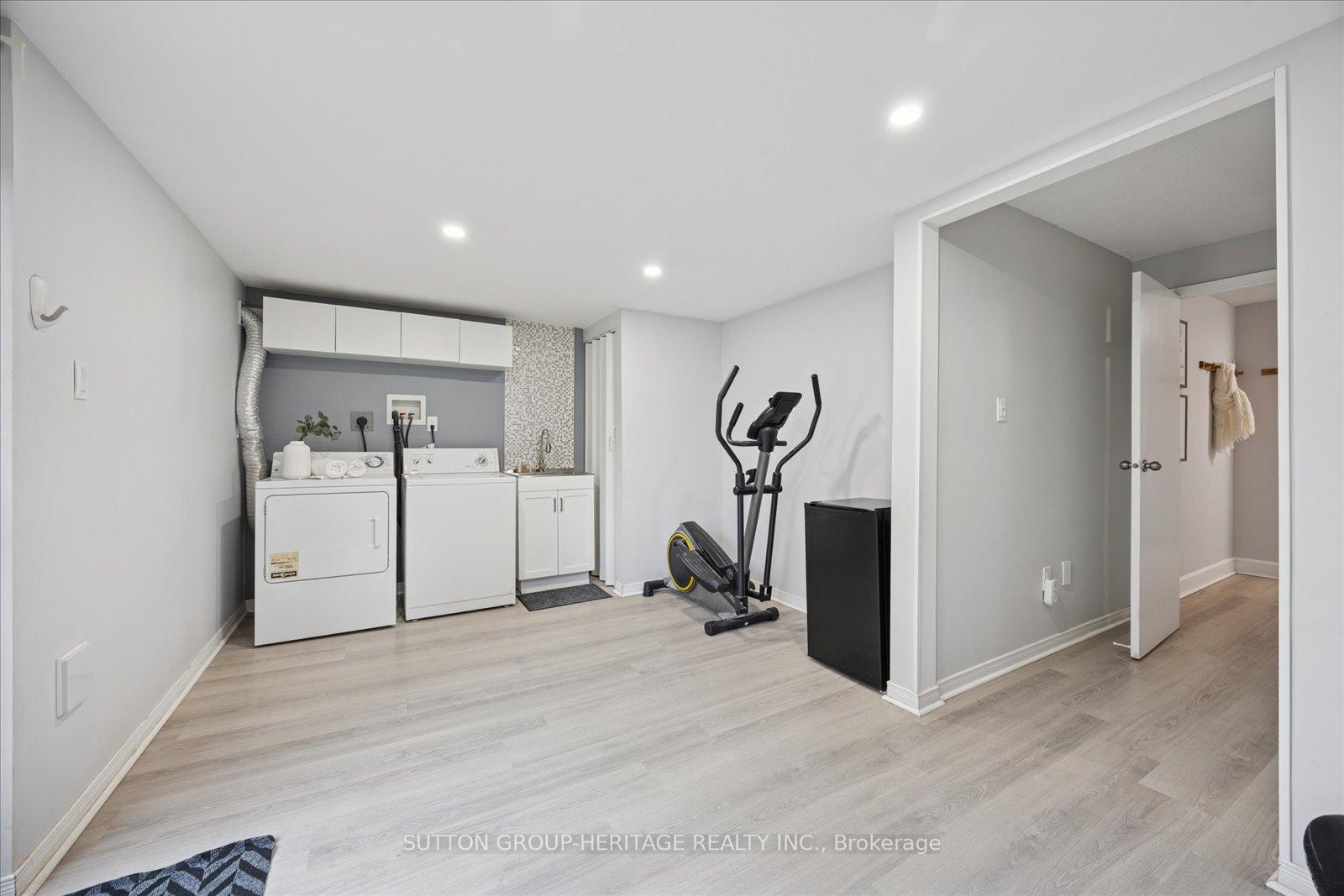 Photo 27 of Unit 11, 221 Ormond Drive, Oshawa, Samac — HOMEH