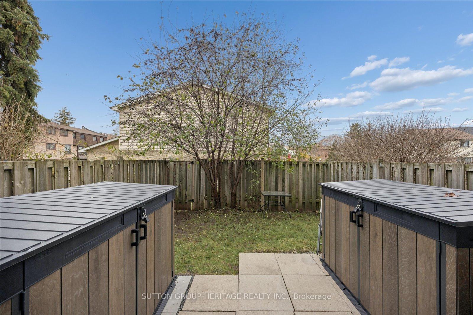 Photo 30 of Unit 11, 221 Ormond Drive, Oshawa, Samac — HOMEH