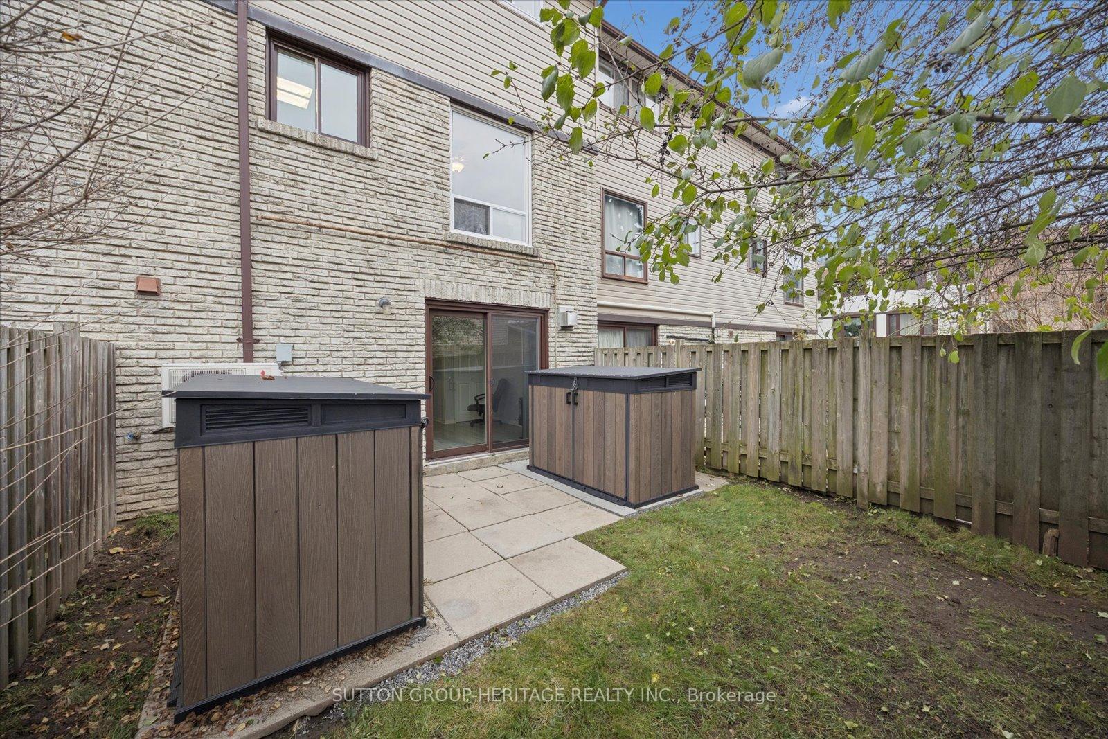 Photo 31 of Unit 11, 221 Ormond Drive, Oshawa, Samac — HOMEH