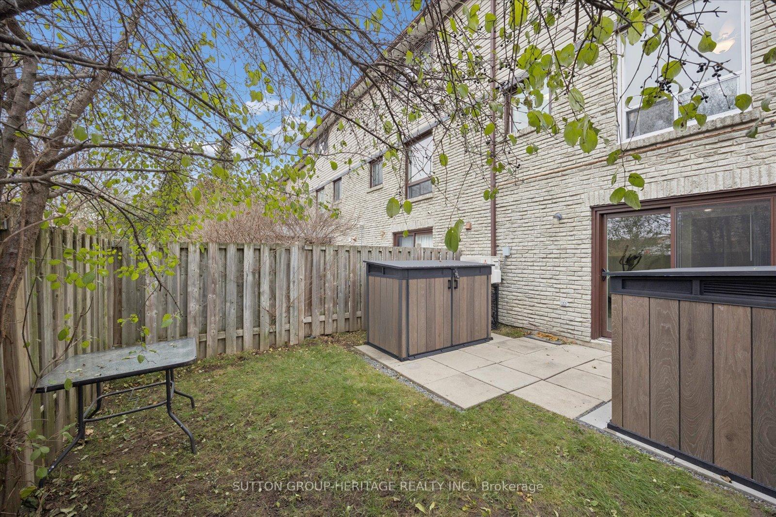 Photo 32 of Unit 11, 221 Ormond Drive, Oshawa, Samac — HOMEH