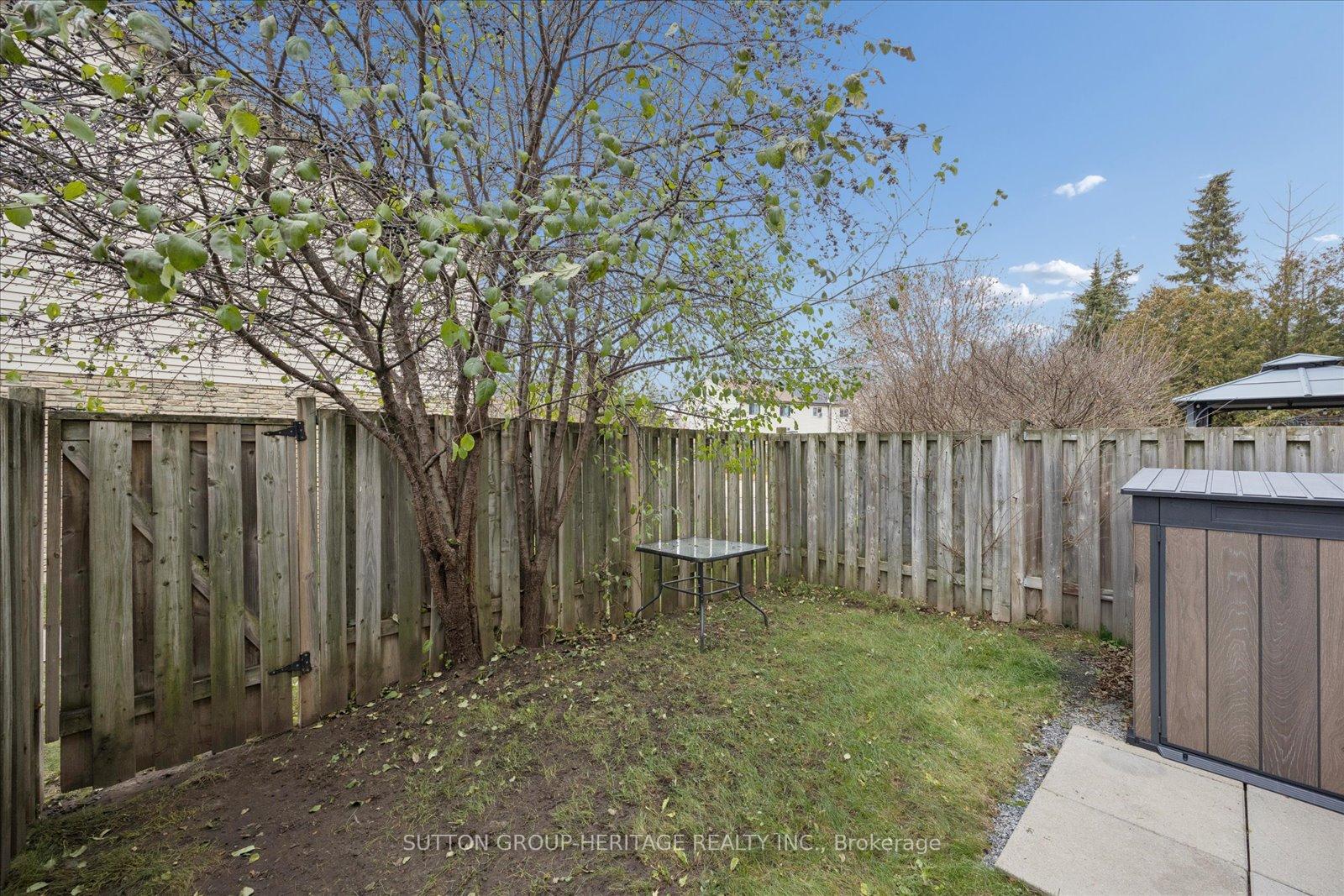 Photo 33 of Unit 11, 221 Ormond Drive, Oshawa, Samac — HOMEH