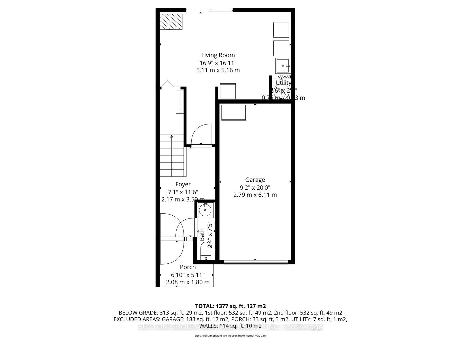 Photo 34 of Unit 11, 221 Ormond Drive, Oshawa, Samac — HOMEH