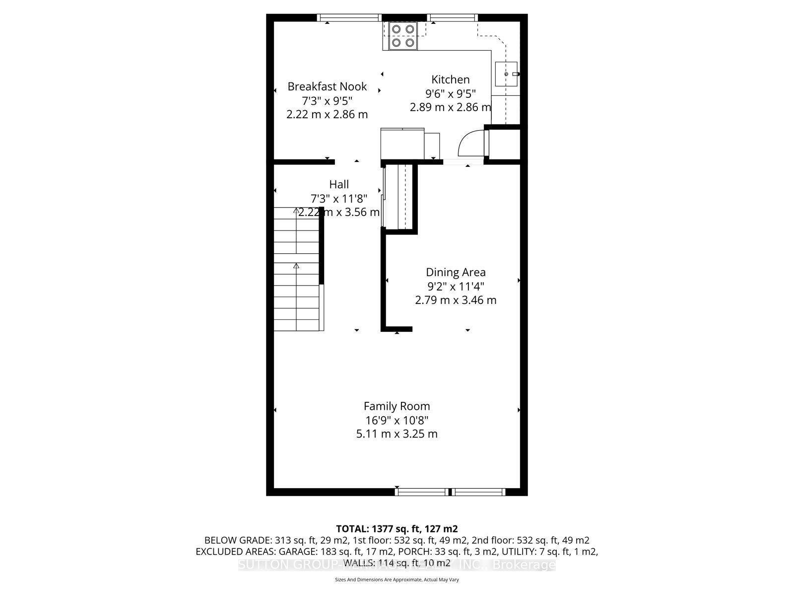 Photo 35 of Unit 11, 221 Ormond Drive, Oshawa, Samac — HOMEH