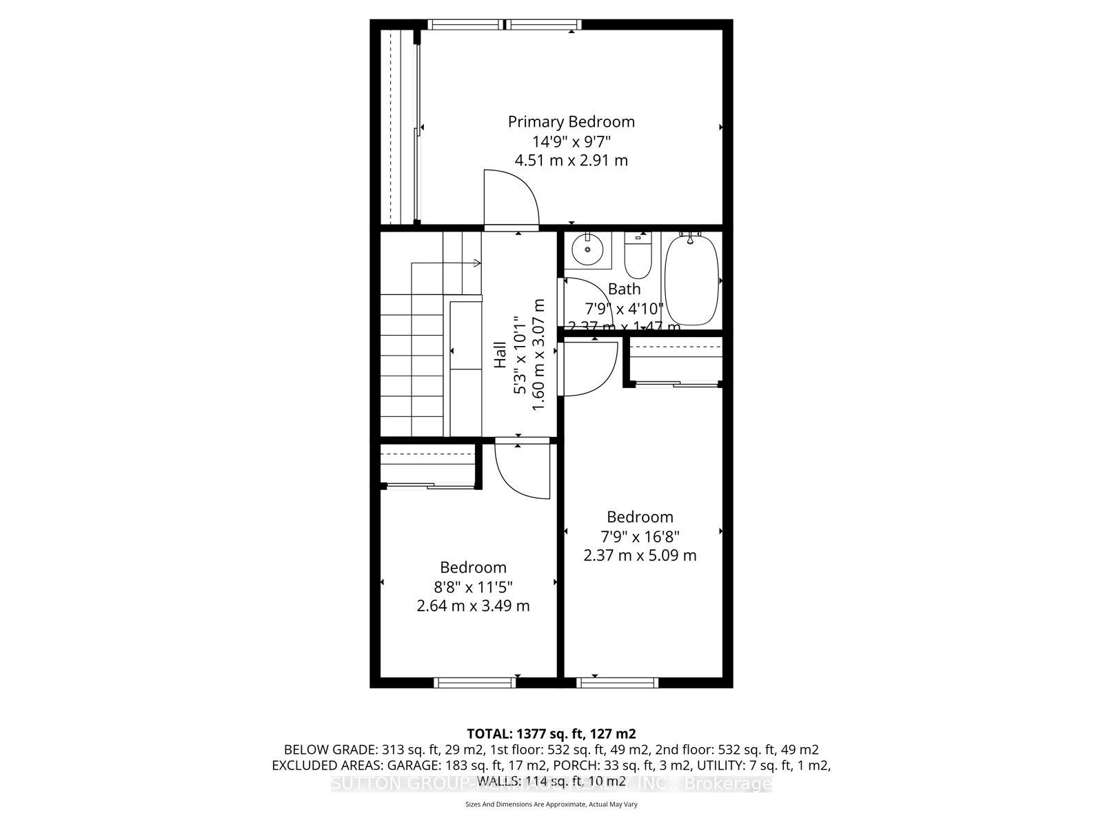 Photo 36 of Unit 11, 221 Ormond Drive, Oshawa, Samac — HOMEH