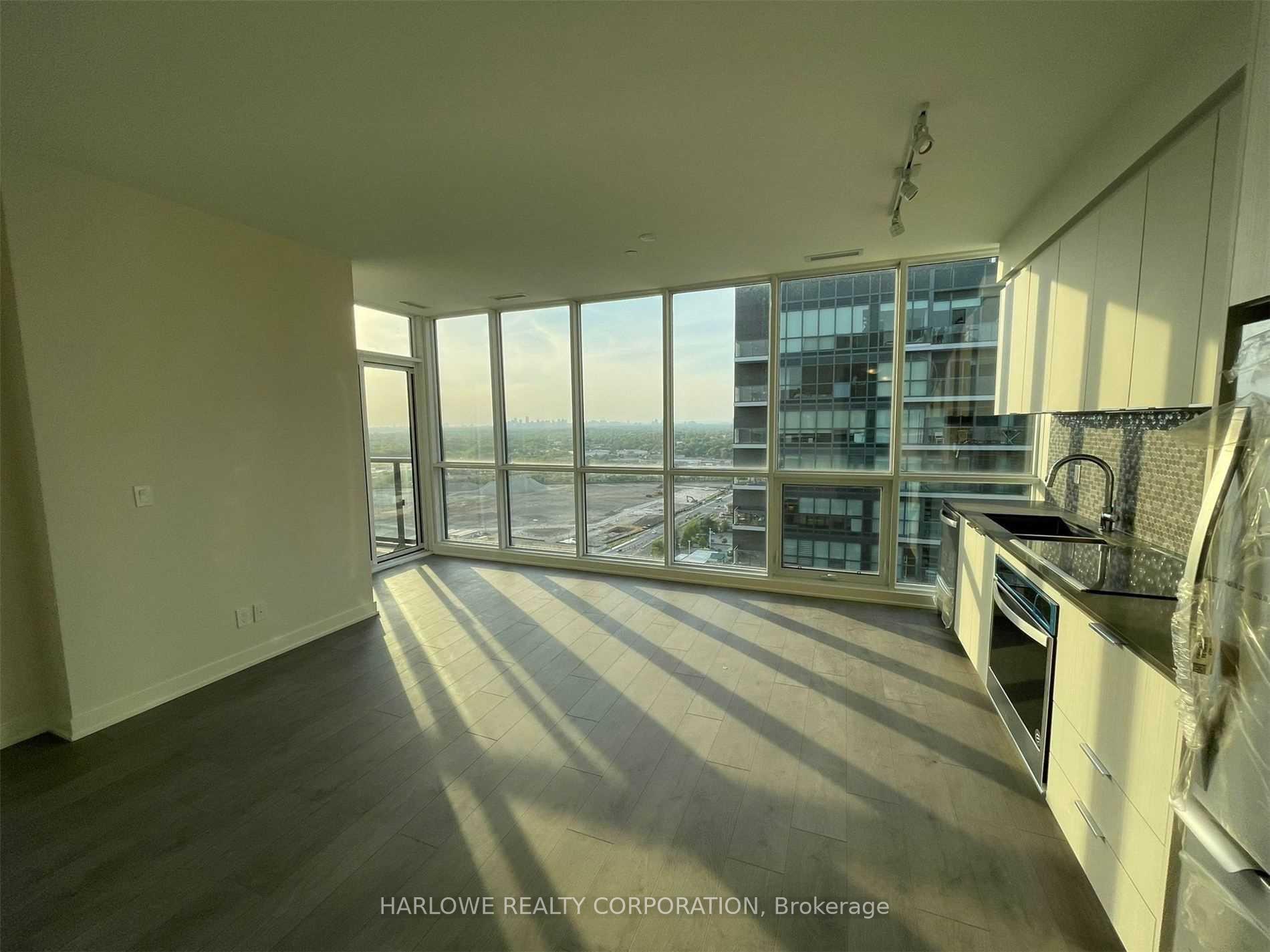 Photo 2 of Unit PH02, 2 Sonic Way, Toronto, Flemingdon Park — HOMEH
