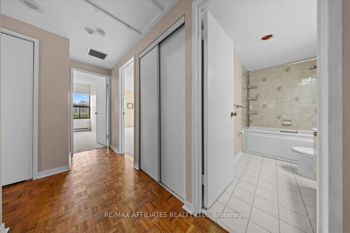Photo 13 of Unit 601, 556 Laurier Avenue W, Ottawa, Ottawa Centre — HOMEH