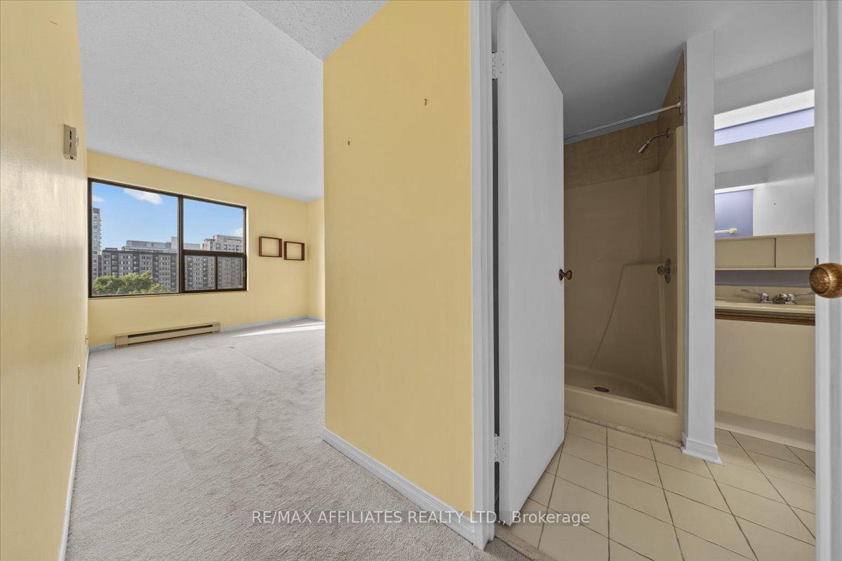 Photo 15 of Unit 601, 556 Laurier Avenue W, Ottawa, Ottawa Centre — HOMEH