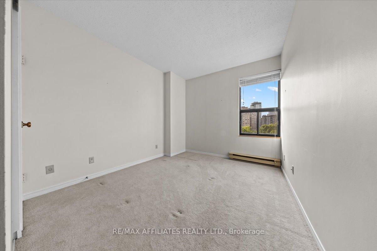 Photo 19 of Unit 601, 556 Laurier Avenue W, Ottawa, Ottawa Centre — HOMEH