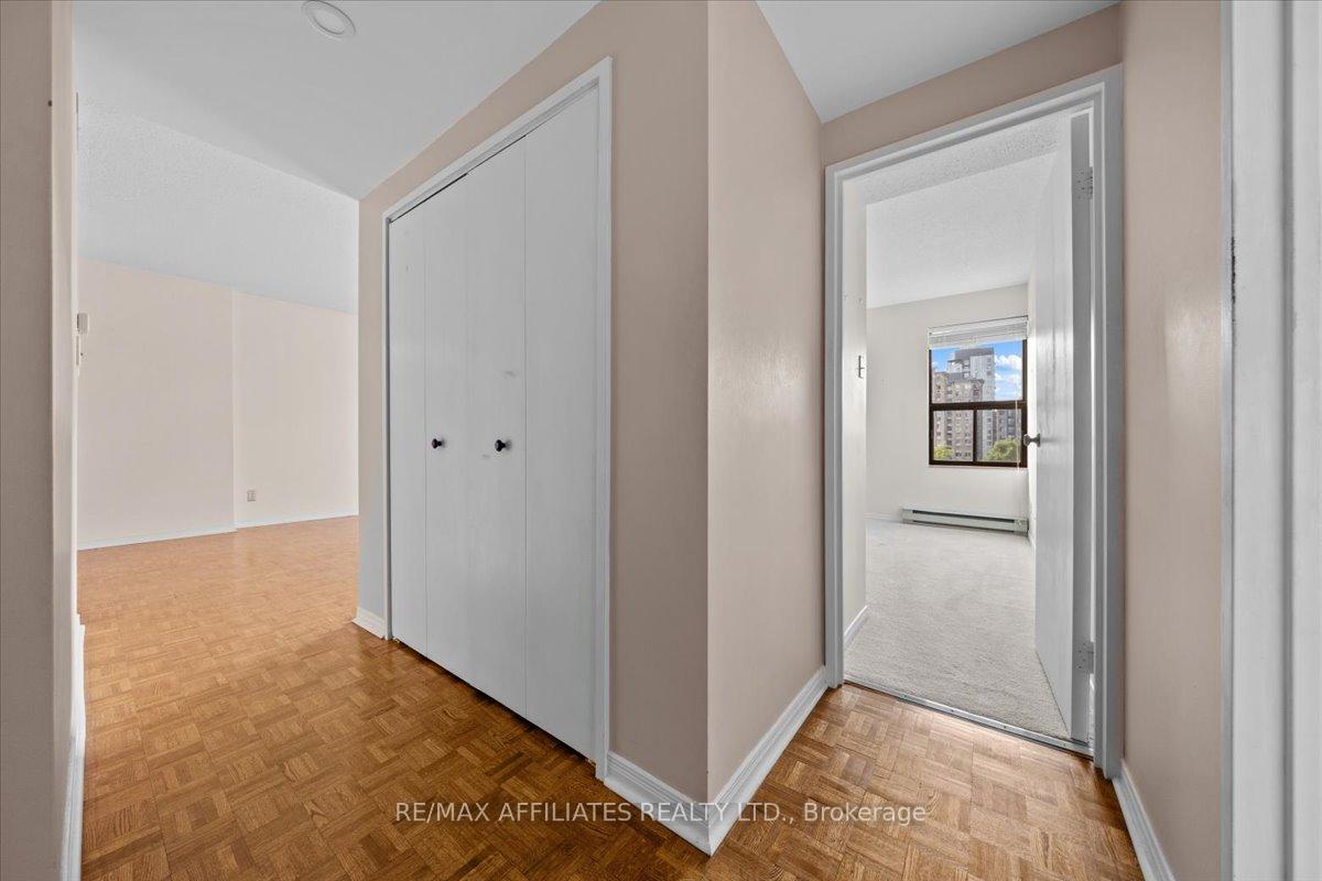 Photo 21 of Unit 601, 556 Laurier Avenue W, Ottawa, Ottawa Centre — HOMEH