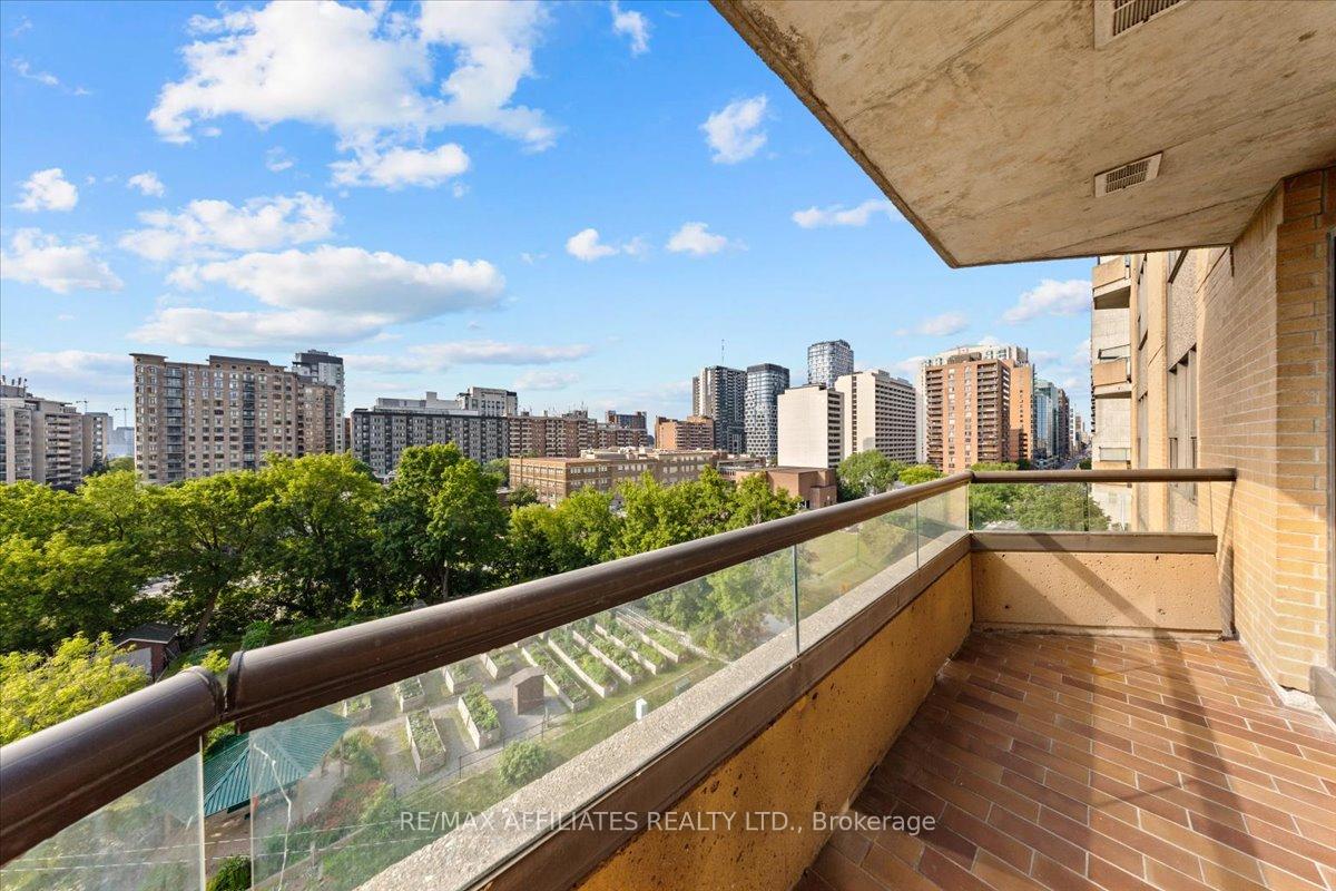 Photo 24 of Unit 601, 556 Laurier Avenue W, Ottawa, Ottawa Centre — HOMEH