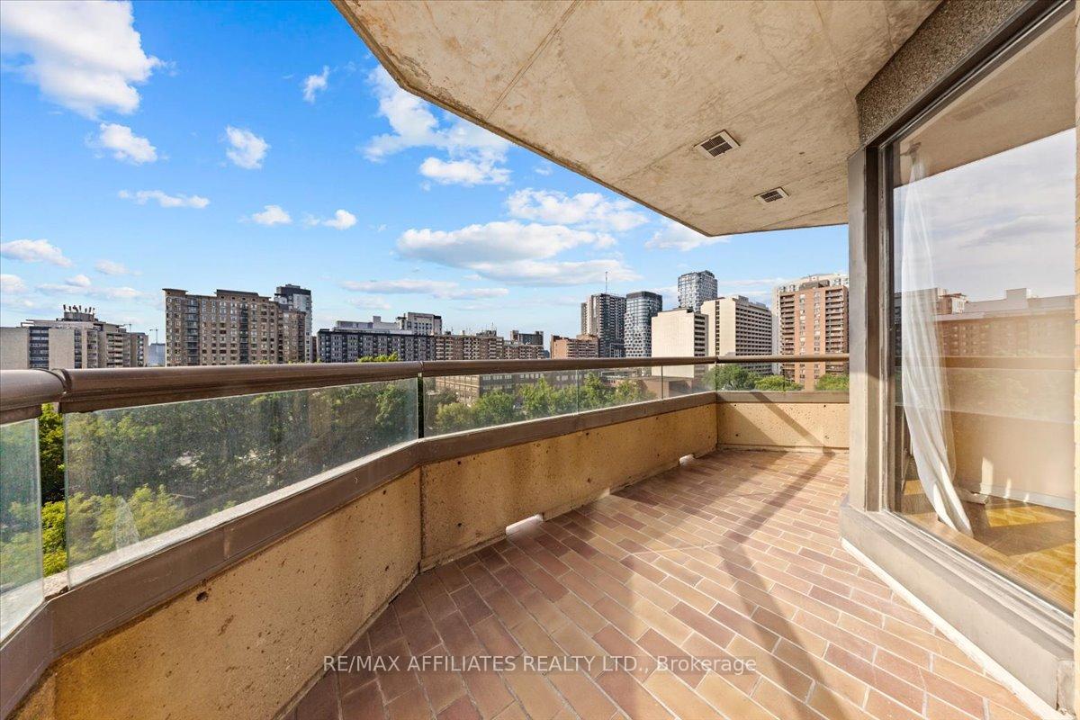 Photo 25 of Unit 601, 556 Laurier Avenue W, Ottawa, Ottawa Centre — HOMEH