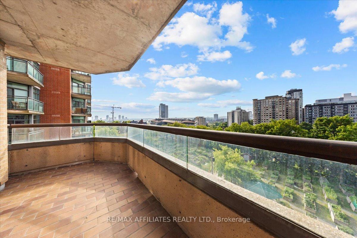 Photo 26 of Unit 601, 556 Laurier Avenue W, Ottawa, Ottawa Centre — HOMEH