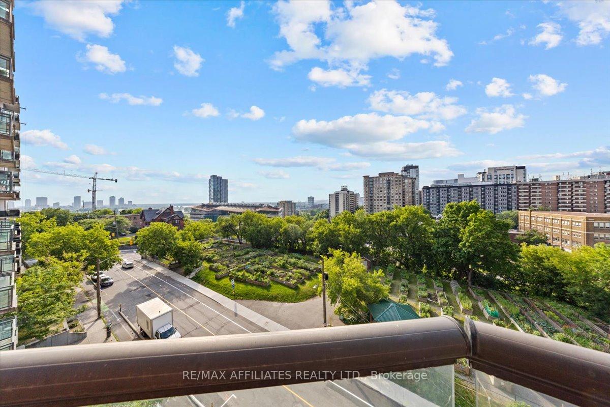 Photo 27 of Unit 601, 556 Laurier Avenue W, Ottawa, Ottawa Centre — HOMEH