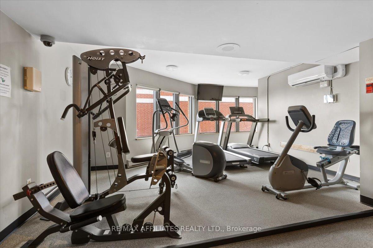 Photo 28 of Unit 601, 556 Laurier Avenue W, Ottawa, Ottawa Centre — HOMEH