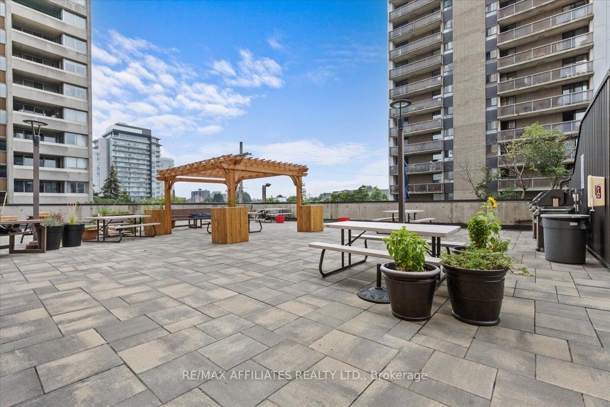 Photo 31 of Unit 601, 556 Laurier Avenue W, Ottawa, Ottawa Centre — HOMEH