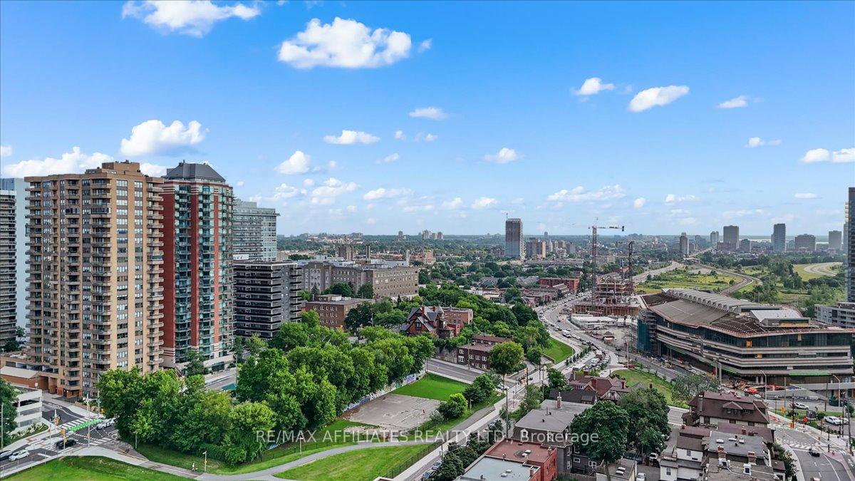 Photo 35 of Unit 601, 556 Laurier Avenue W, Ottawa, Ottawa Centre — HOMEH