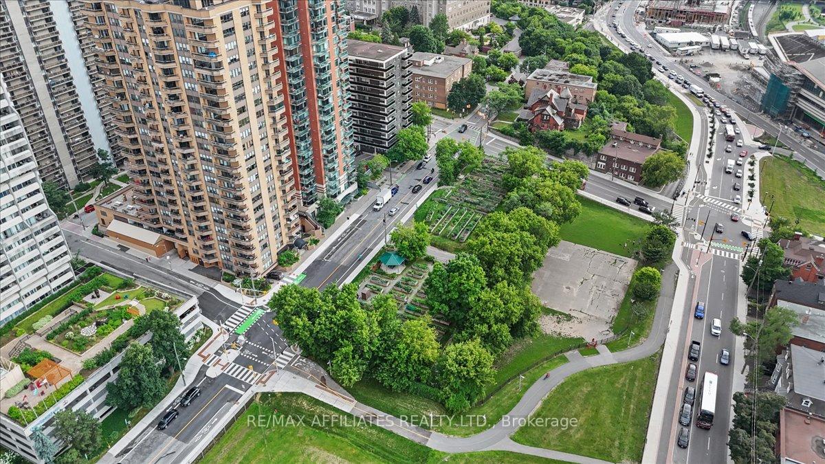 Photo 36 of Unit 601, 556 Laurier Avenue W, Ottawa, Ottawa Centre — HOMEH