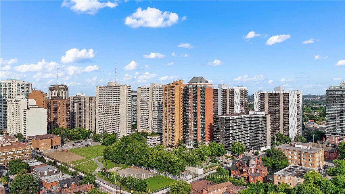 Photo 39 of Unit 601, 556 Laurier Avenue W, Ottawa, Ottawa Centre — HOMEH