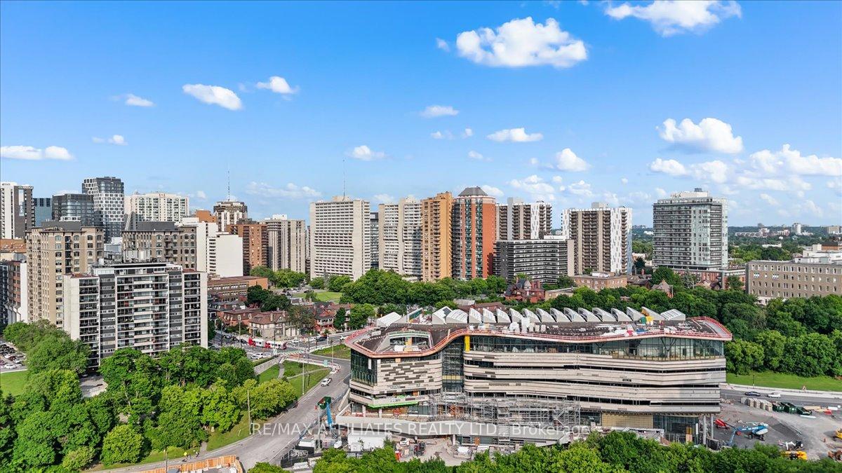 Photo 40 of Unit 601, 556 Laurier Avenue W, Ottawa, Ottawa Centre — HOMEH