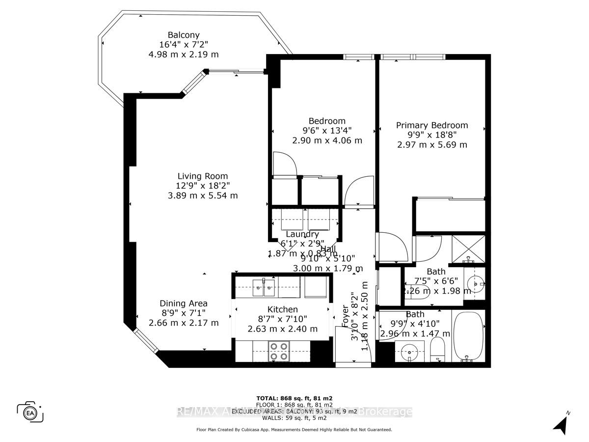 Photo 43 of Unit 601, 556 Laurier Avenue W, Ottawa, Ottawa Centre — HOMEH