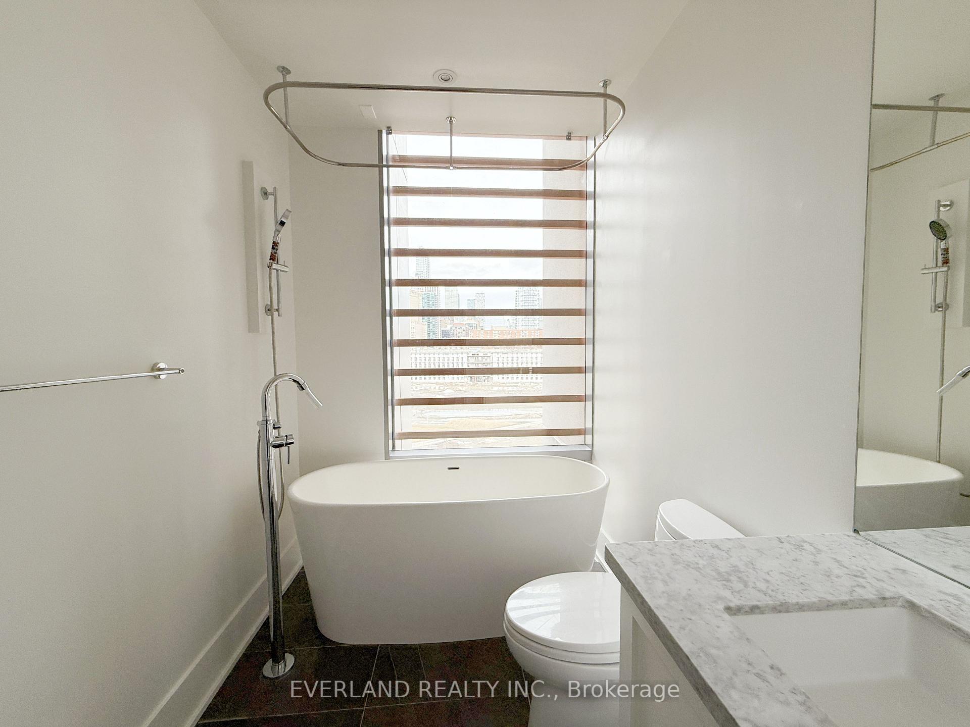 Photo 14 of Unit 840, 39 Queens Quay E, Toronto, Waterfront Communities — HOMEH
