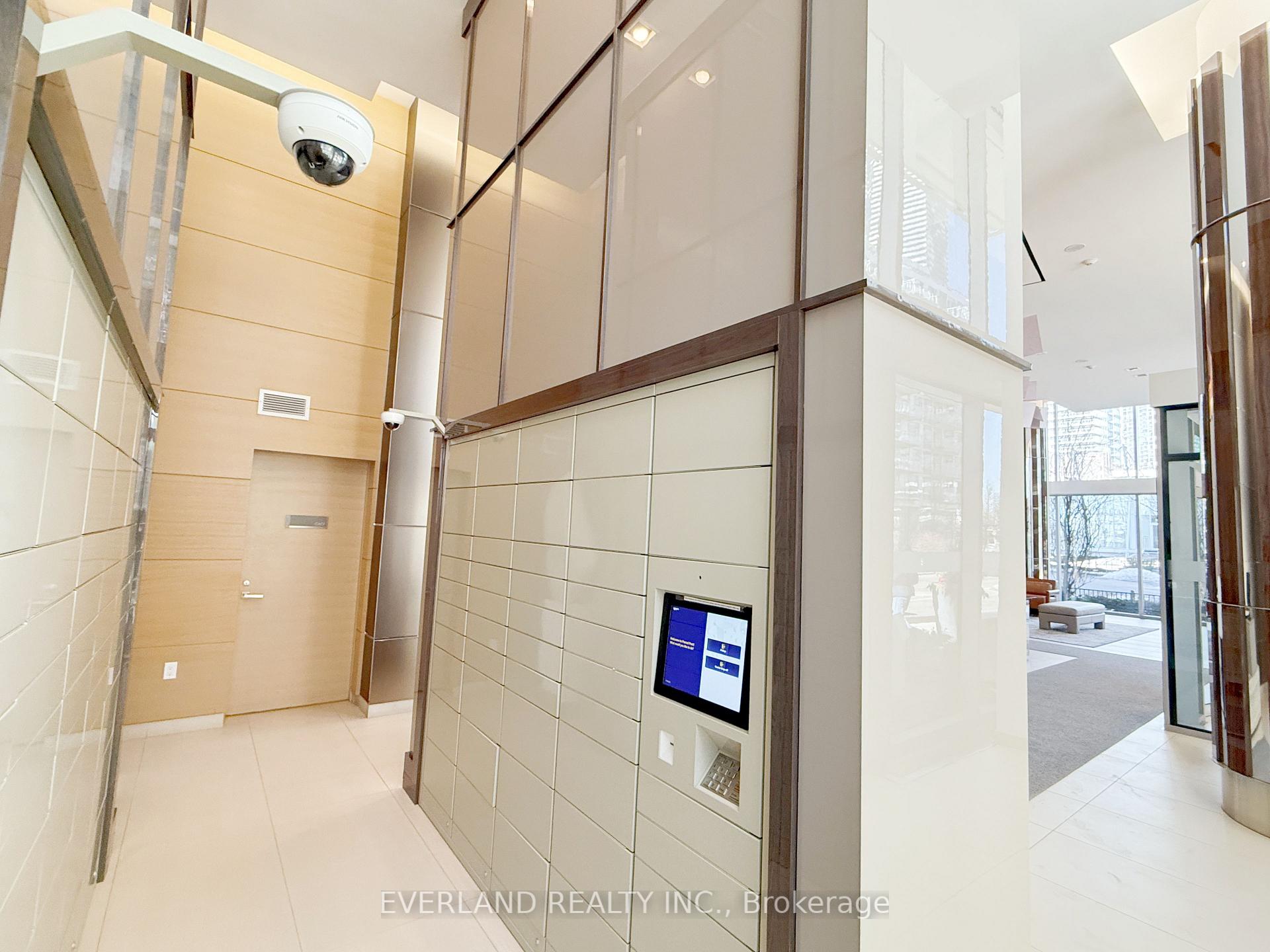Photo 15 of Unit 840, 39 Queens Quay E, Toronto, Waterfront Communities — HOMEH