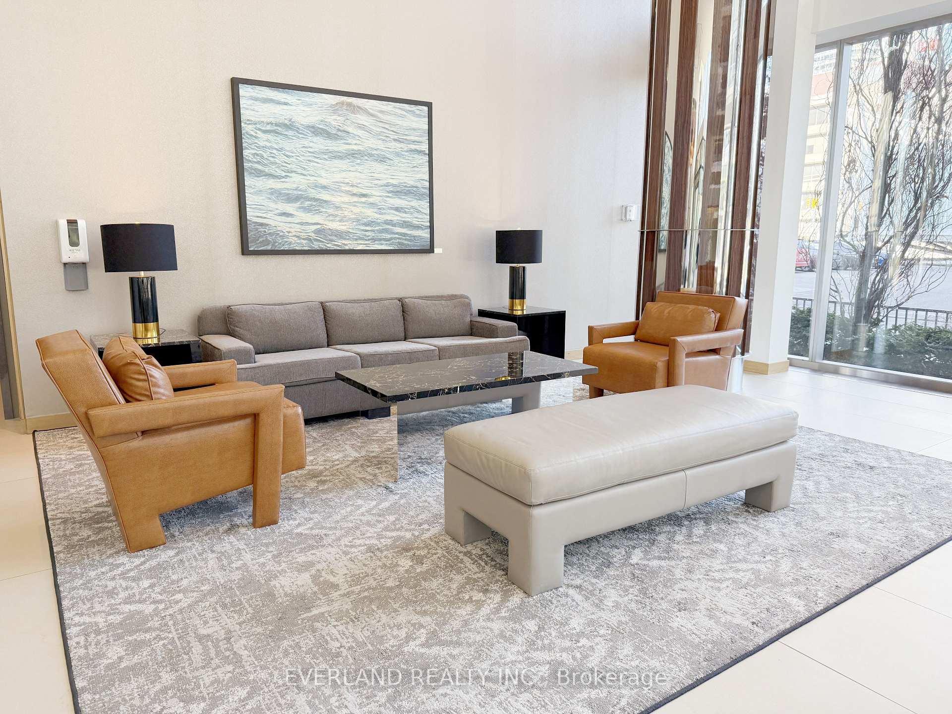Photo 16 of Unit 840, 39 Queens Quay E, Toronto, Waterfront Communities — HOMEH
