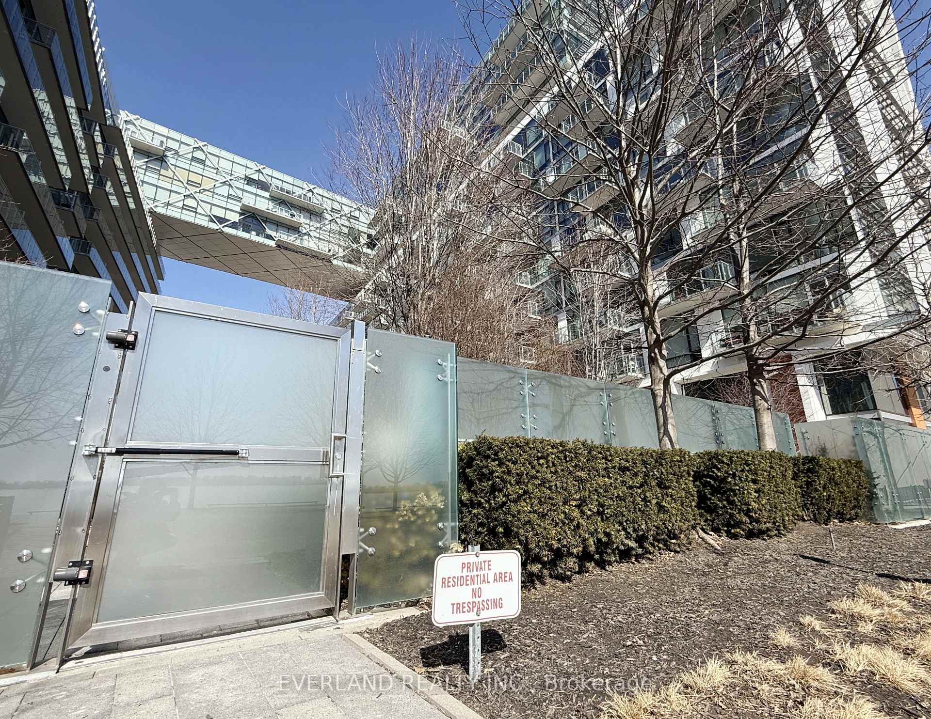 Photo 20 of Unit 840, 39 Queens Quay E, Toronto, Waterfront Communities — HOMEH