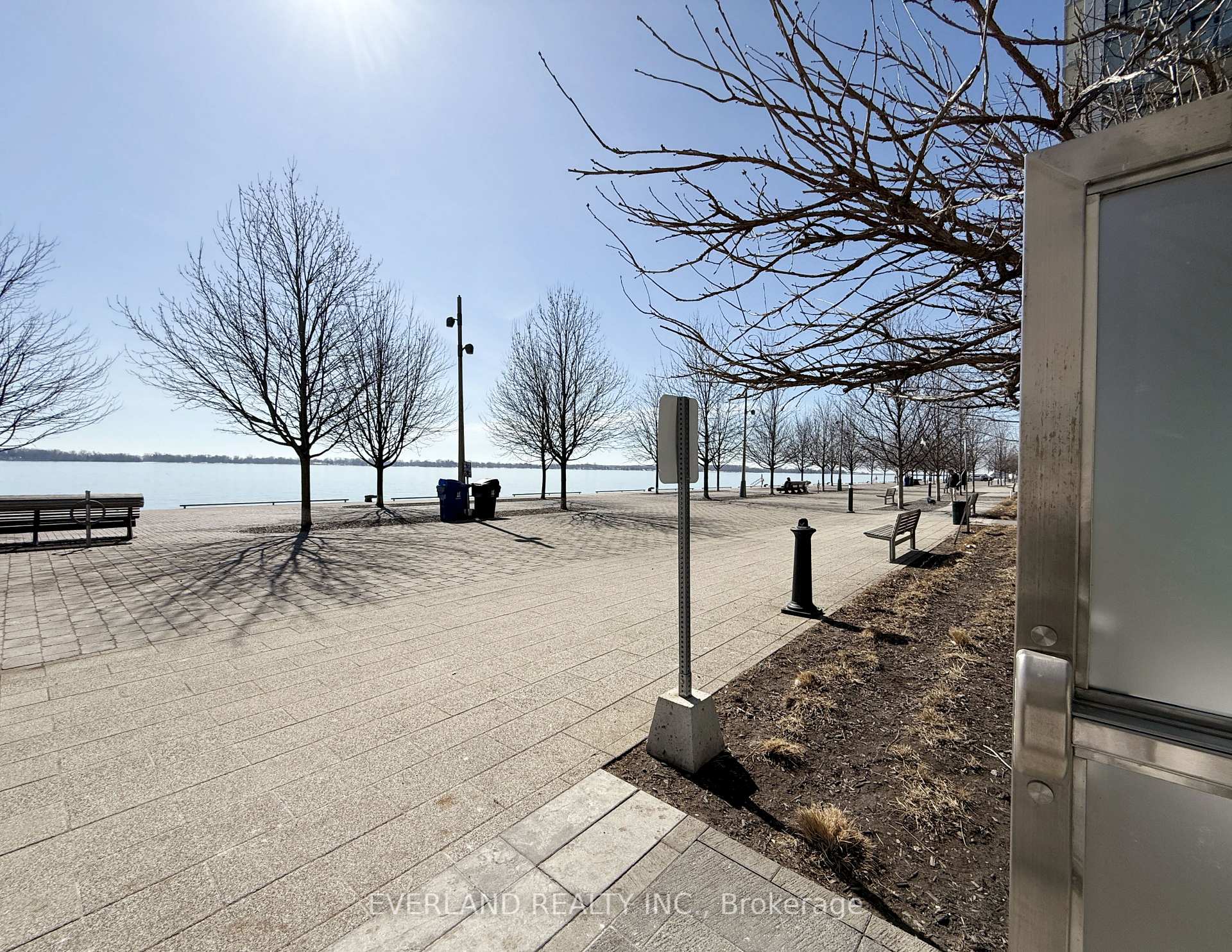 Photo 21 of Unit 840, 39 Queens Quay E, Toronto, Waterfront Communities — HOMEH