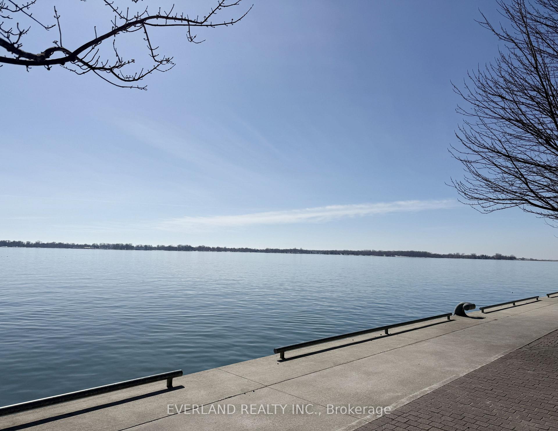 Photo 22 of Unit 840, 39 Queens Quay E, Toronto, Waterfront Communities — HOMEH