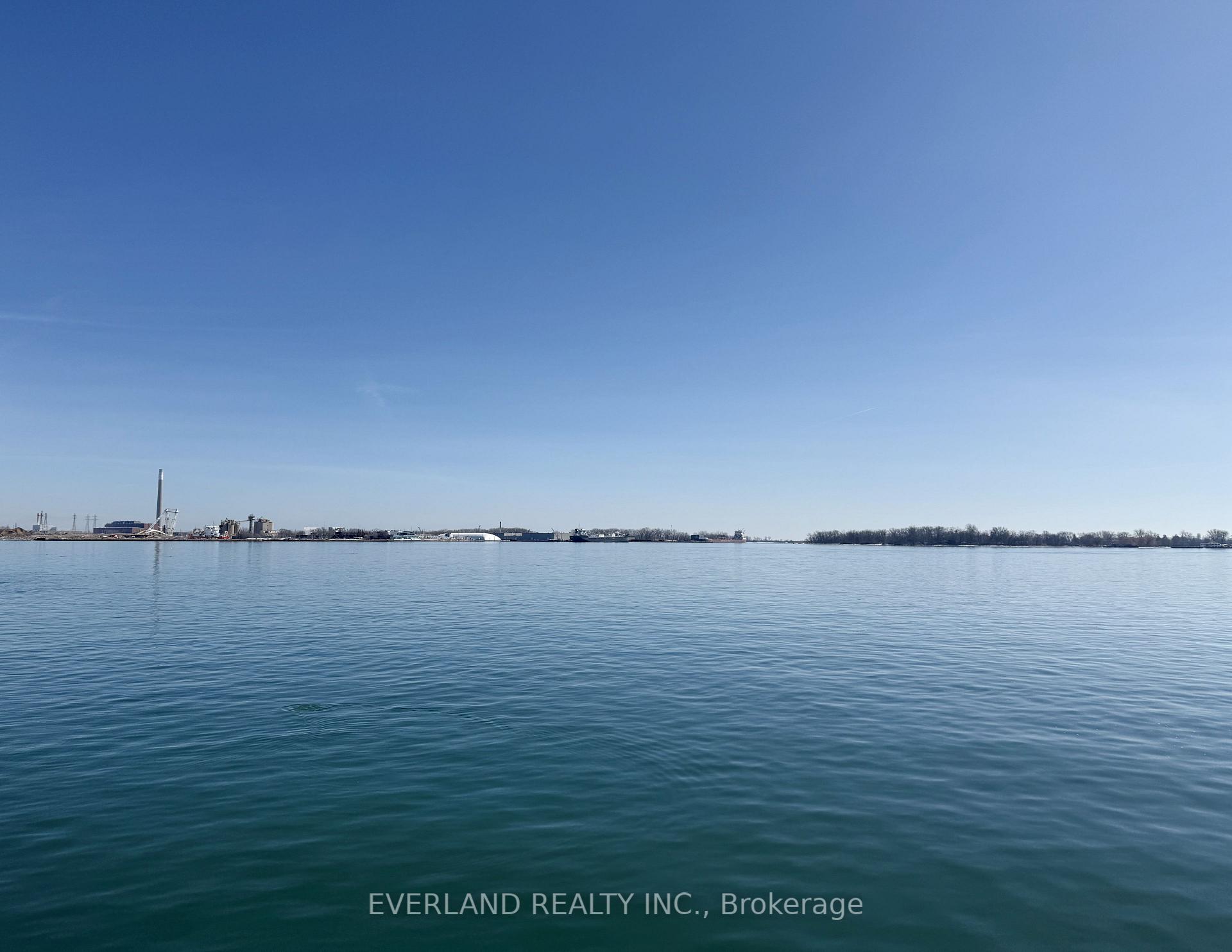 Photo 24 of Unit 840, 39 Queens Quay E, Toronto, Waterfront Communities — HOMEH
