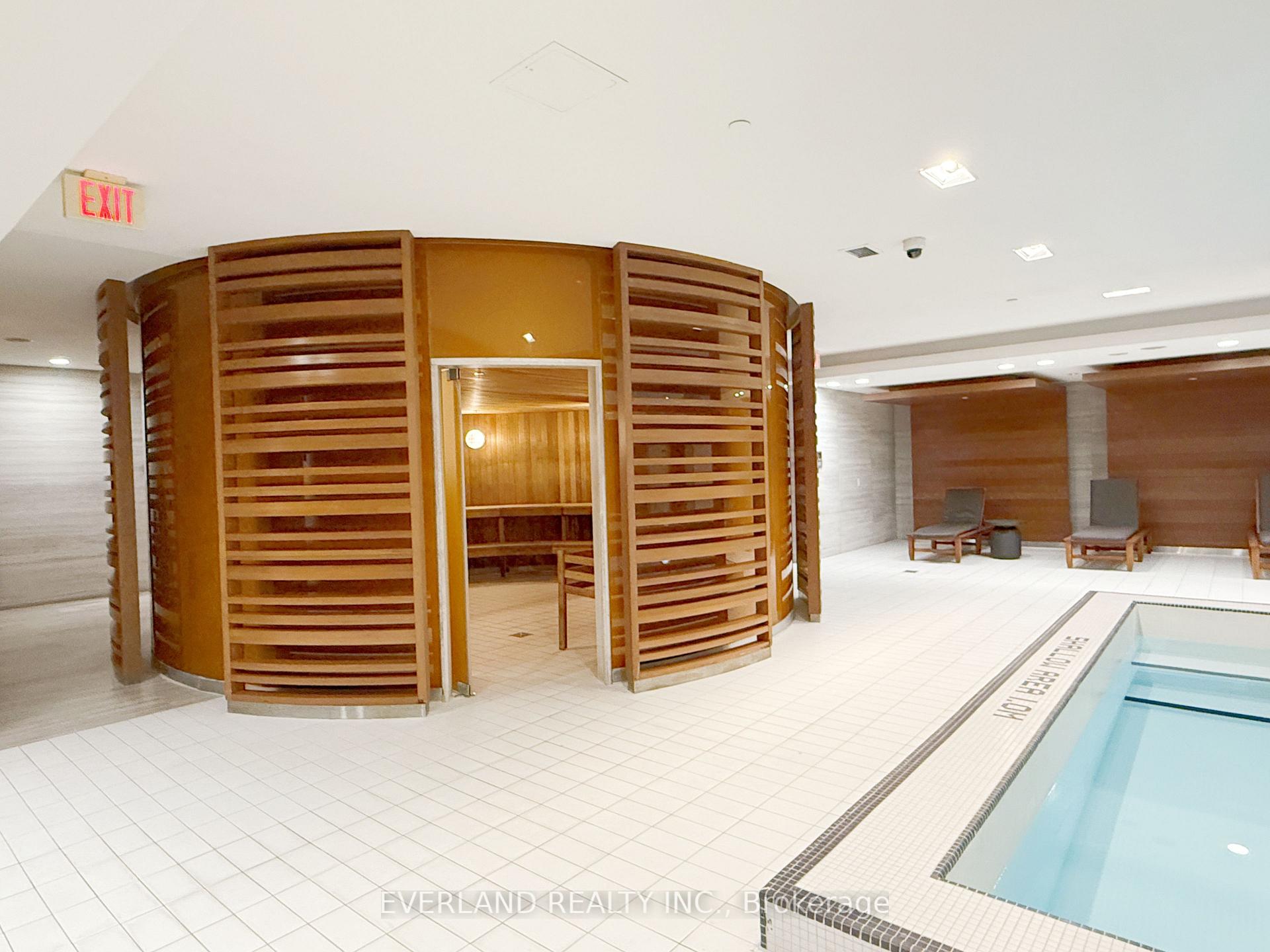 Photo 29 of Unit 840, 39 Queens Quay E, Toronto, Waterfront Communities — HOMEH