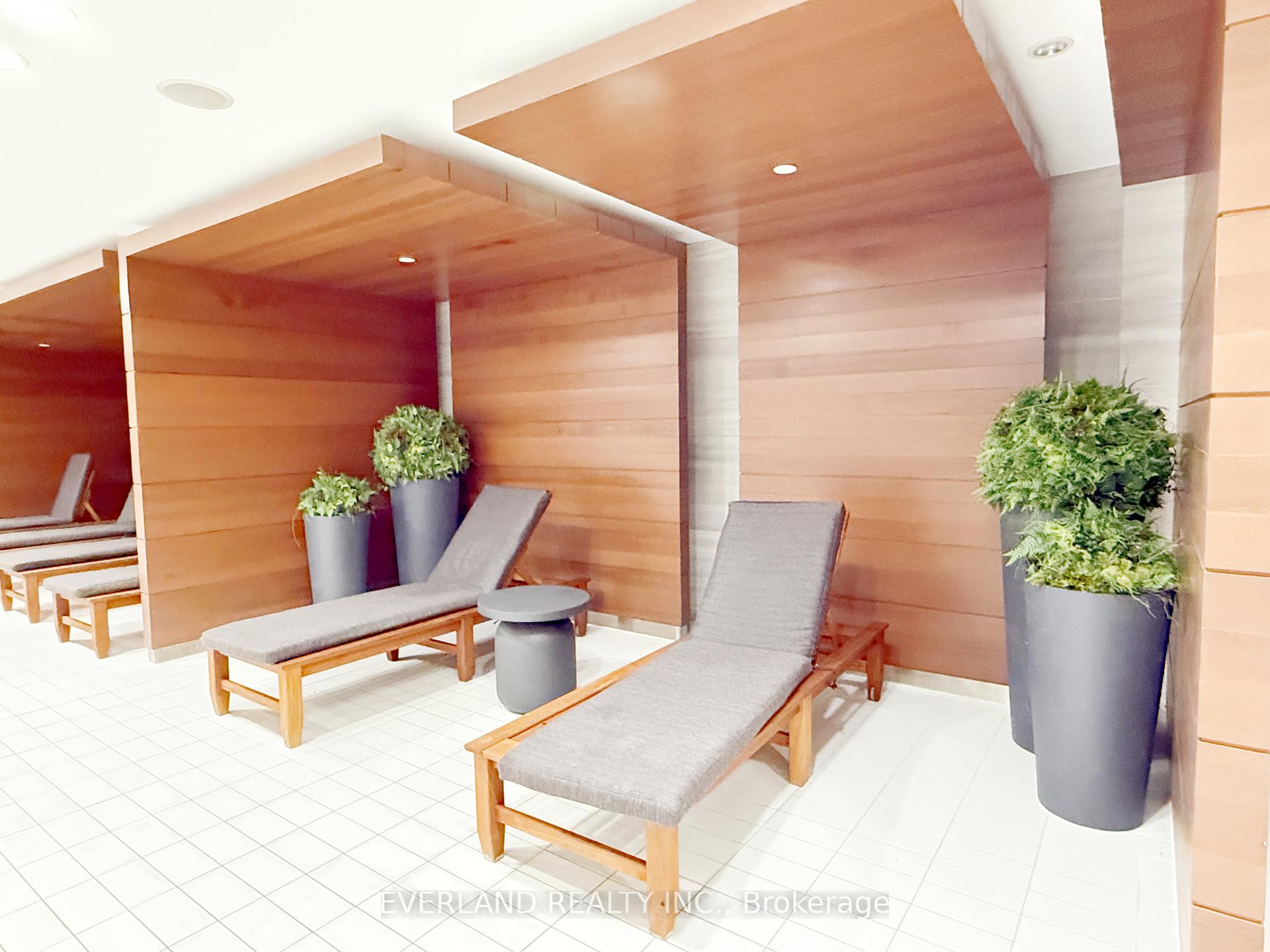 Photo 31 of Unit 840, 39 Queens Quay E, Toronto, Waterfront Communities — HOMEH