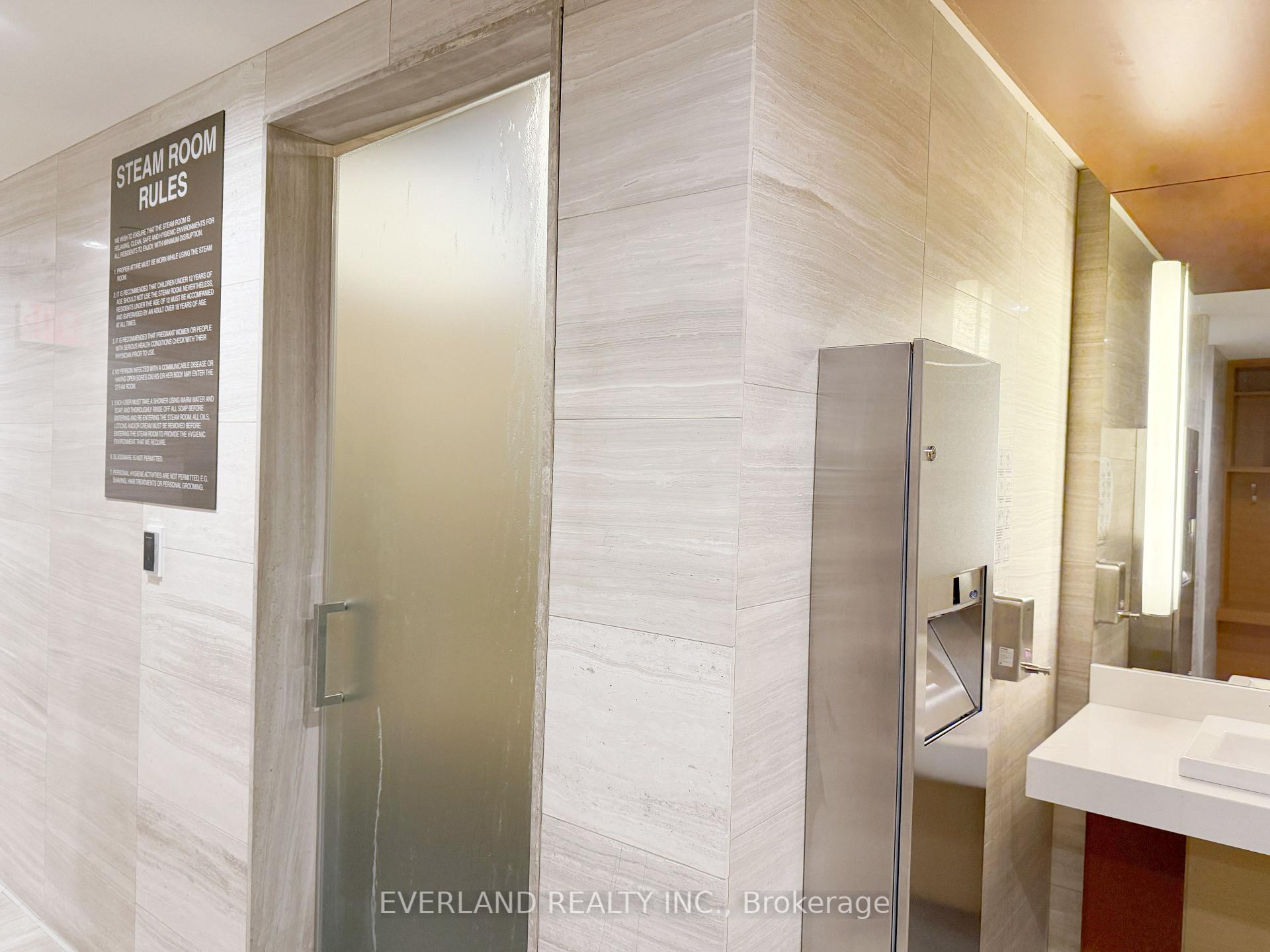 Photo 32 of Unit 840, 39 Queens Quay E, Toronto, Waterfront Communities — HOMEH