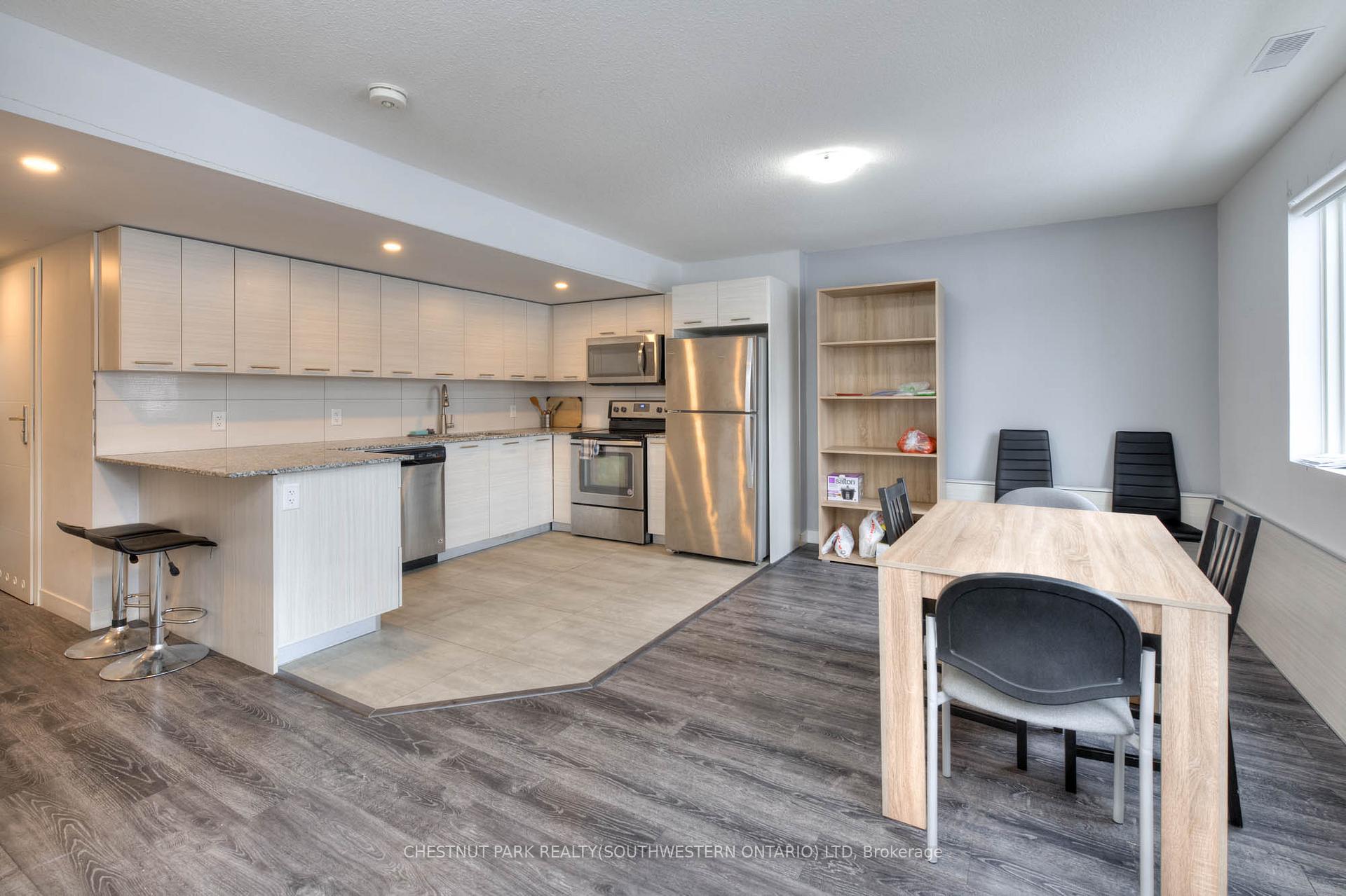 Photo 3 of Unit 205, 338 Albert Street, Waterloo — HOMEH