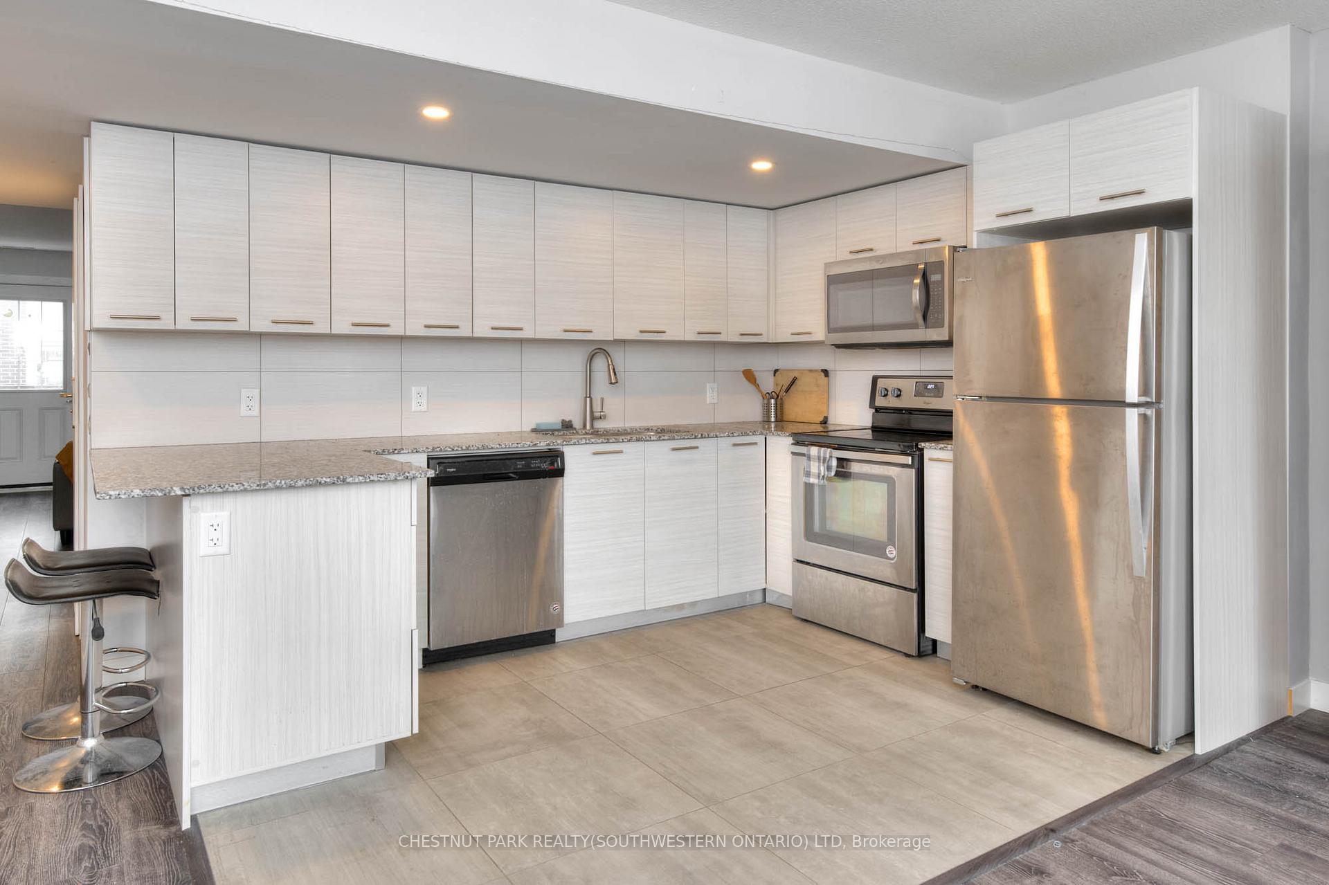 Photo 4 of Unit 205, 338 Albert Street, Waterloo — HOMEH
