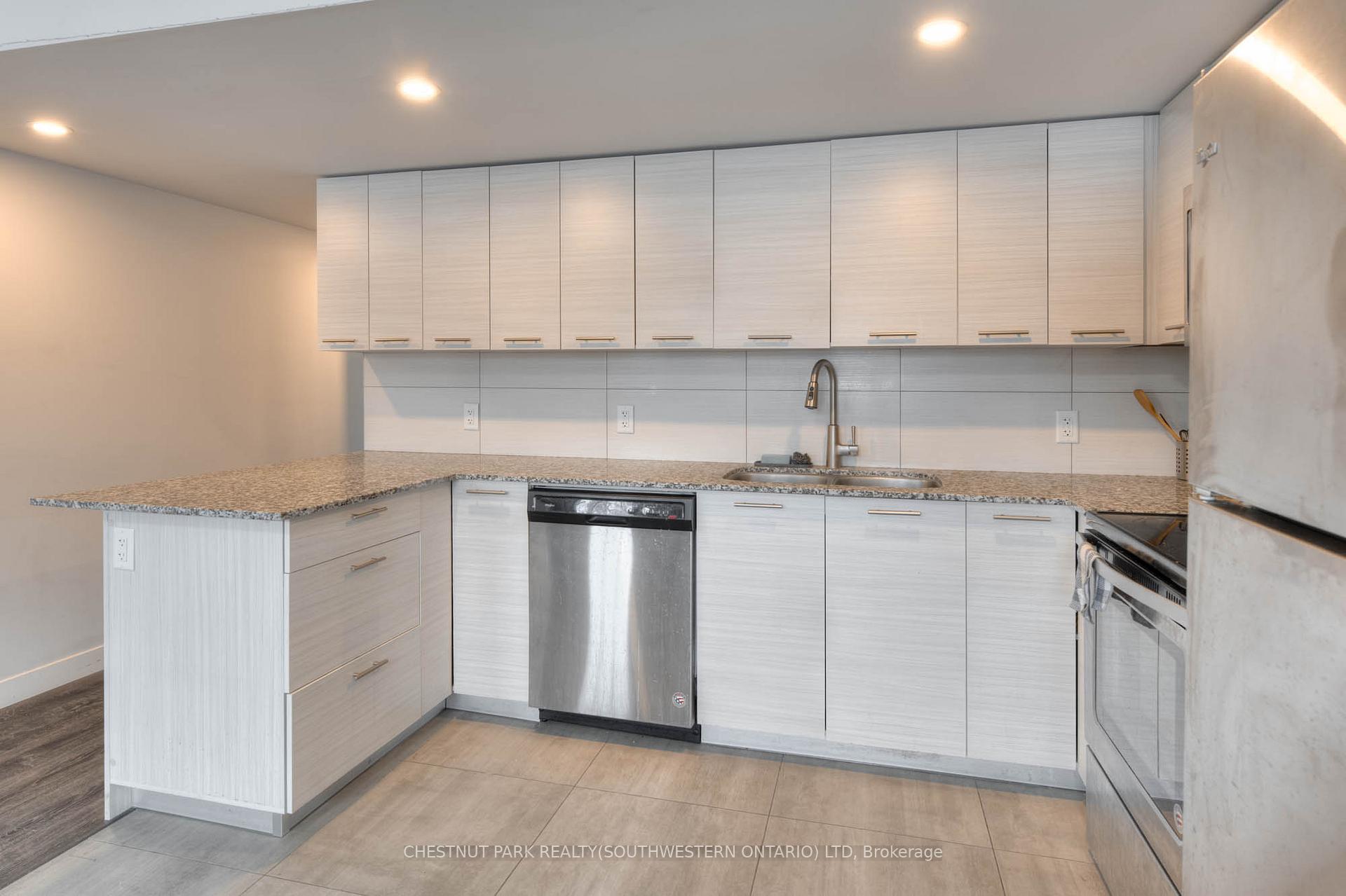 Photo 6 of Unit 205, 338 Albert Street, Waterloo — HOMEH