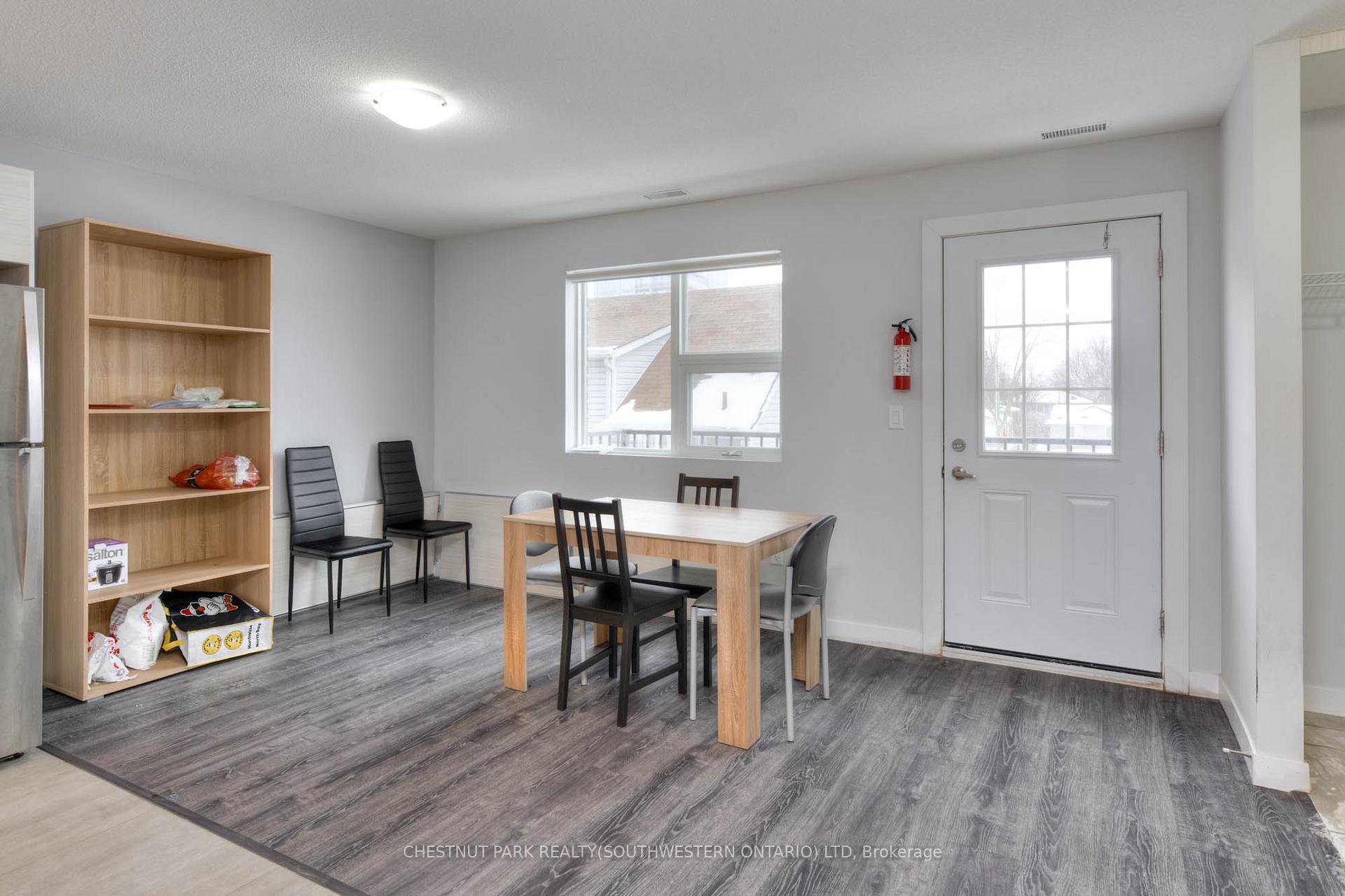 Photo 8 of Unit 205, 338 Albert Street, Waterloo — HOMEH