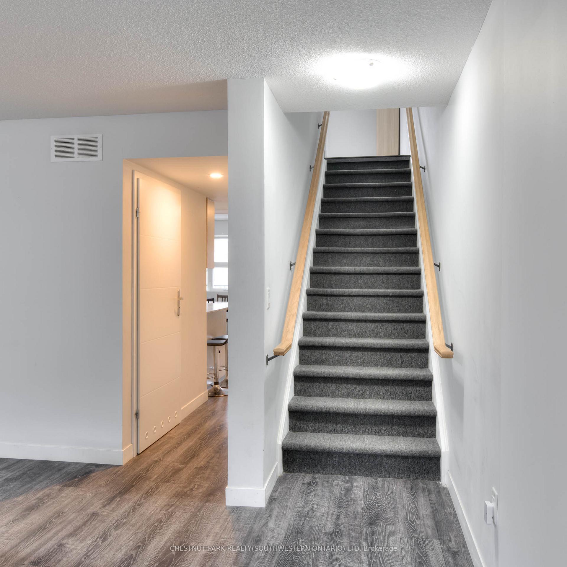 Photo 14 of Unit 205, 338 Albert Street, Waterloo — HOMEH