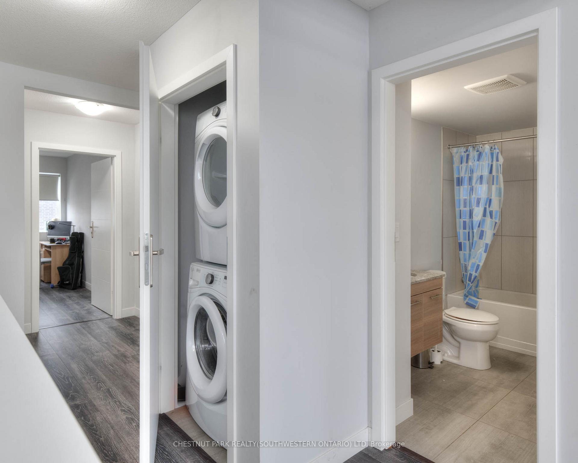 Photo 17 of Unit 205, 338 Albert Street, Waterloo — HOMEH