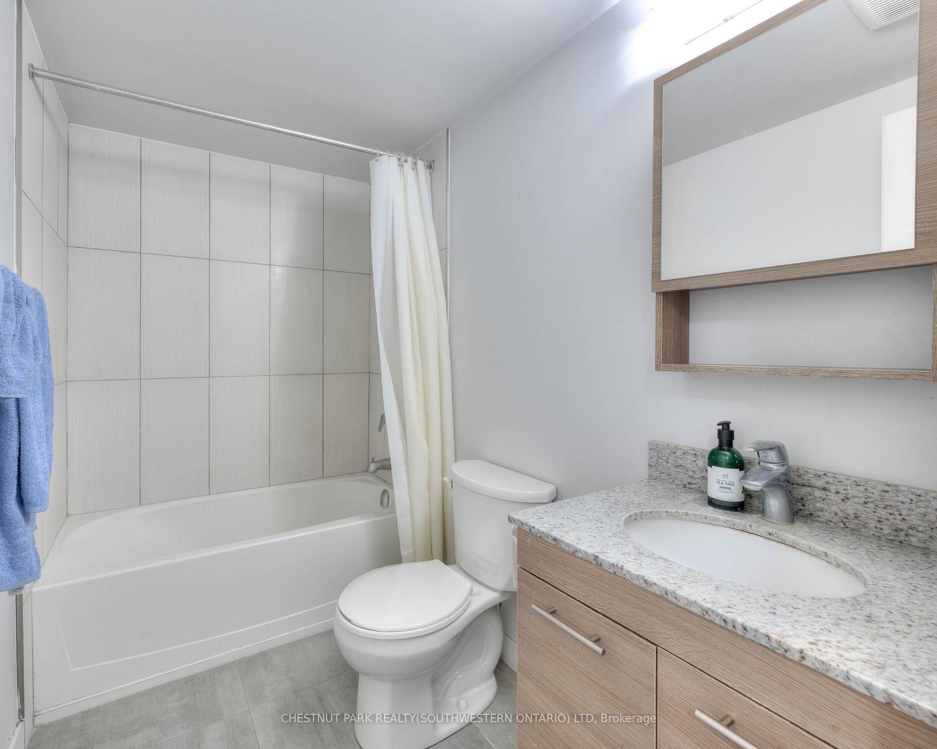 Photo 21 of Unit 205, 338 Albert Street, Waterloo — HOMEH