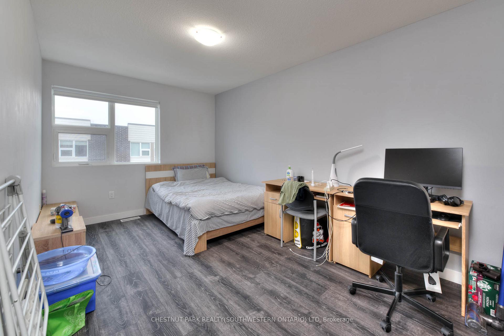 Photo 22 of Unit 205, 338 Albert Street, Waterloo — HOMEH