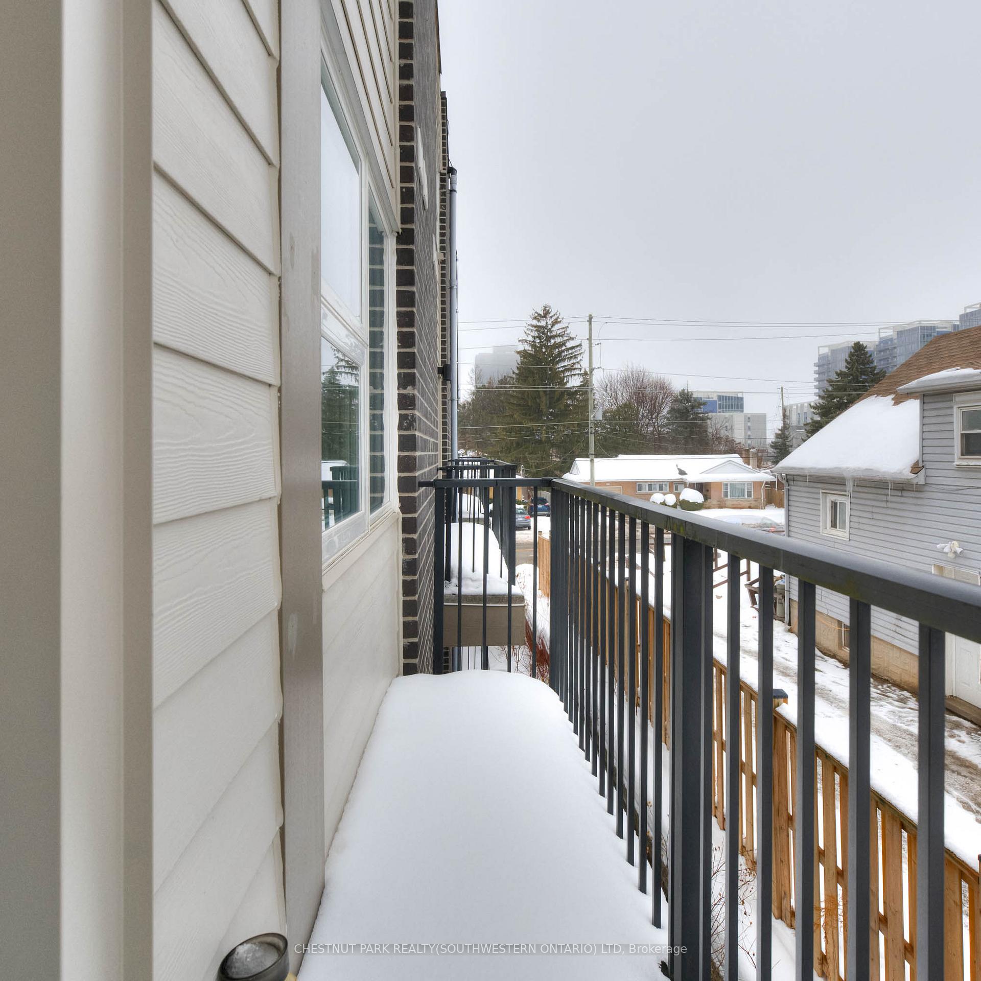 Photo 24 of Unit 205, 338 Albert Street, Waterloo — HOMEH