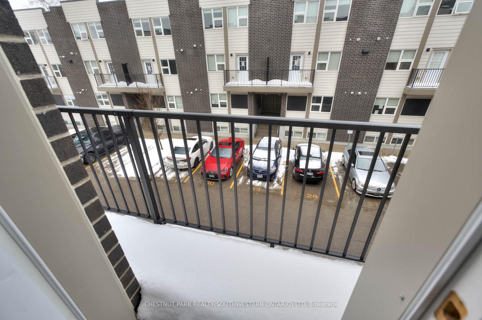 Photo 25 of Unit 205, 338 Albert Street, Waterloo — HOMEH