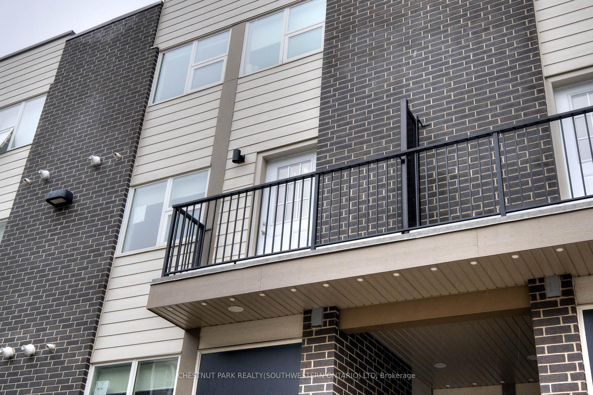 Photo 26 of Unit 205, 338 Albert Street, Waterloo — HOMEH