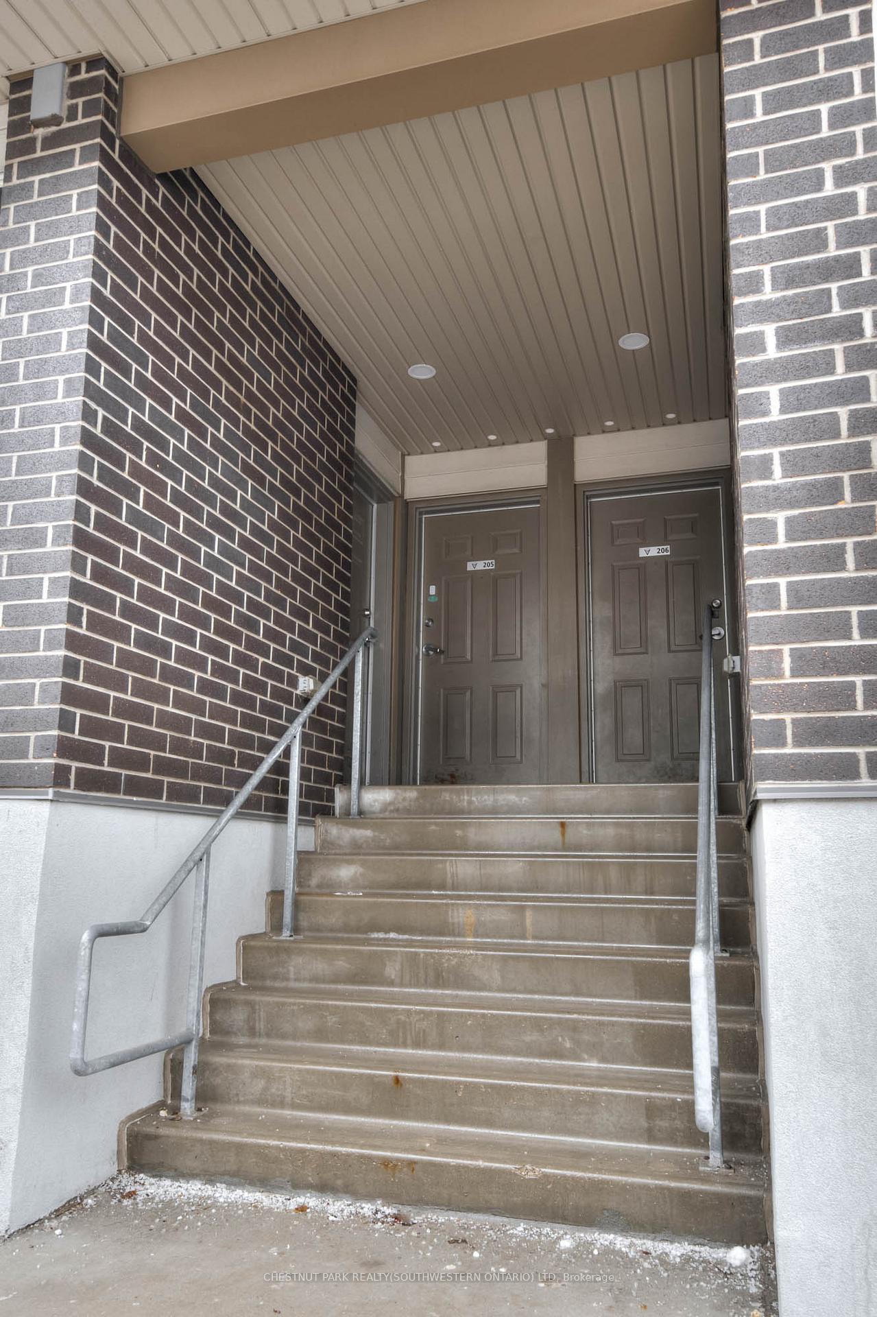Photo 27 of Unit 205, 338 Albert Street, Waterloo — HOMEH