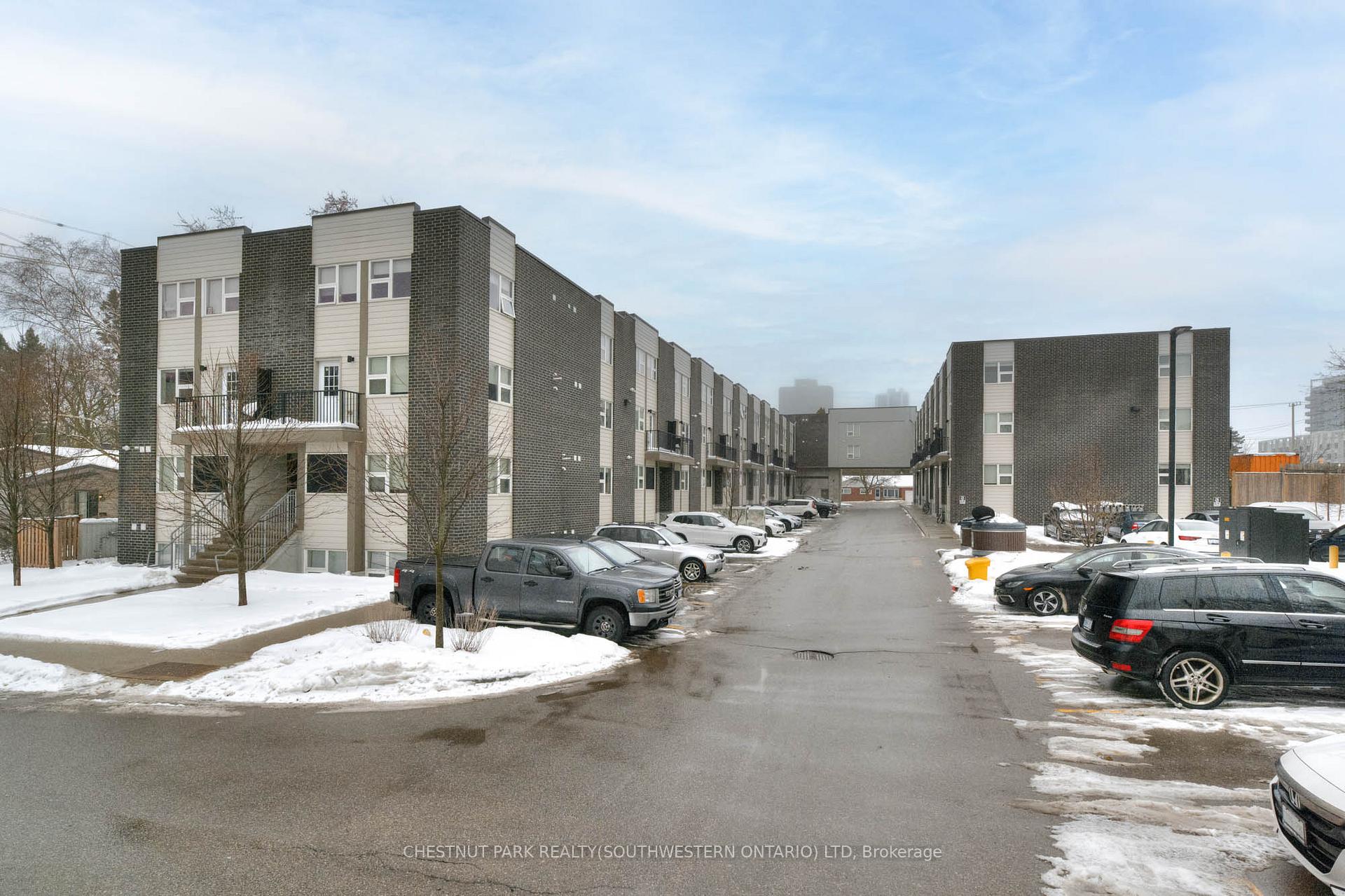 Photo 28 of Unit 205, 338 Albert Street, Waterloo — HOMEH