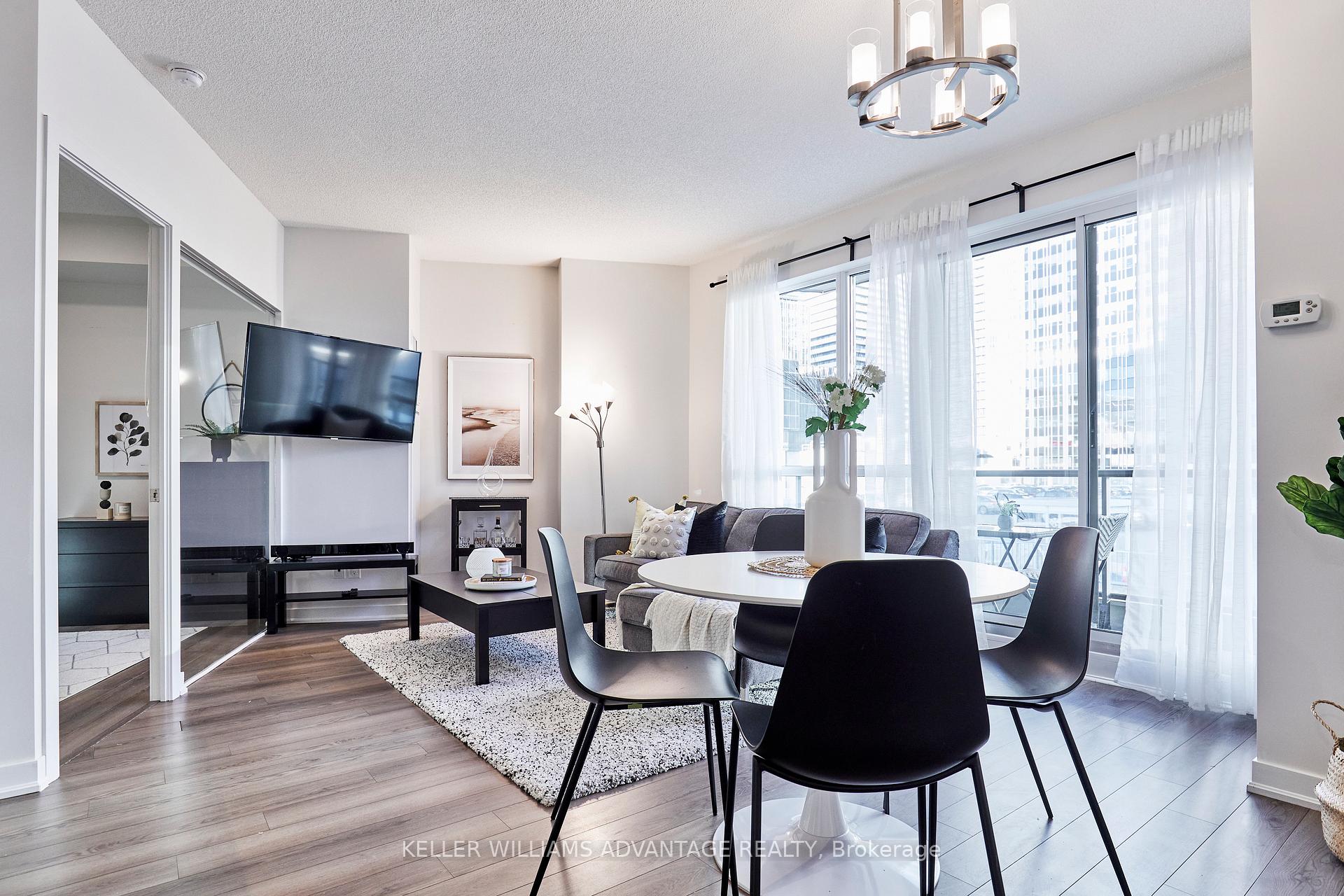 Photo 13 of Unit 515, 60 Berwick Avenue, Toronto, Yonge-Eglinton — HOMEH